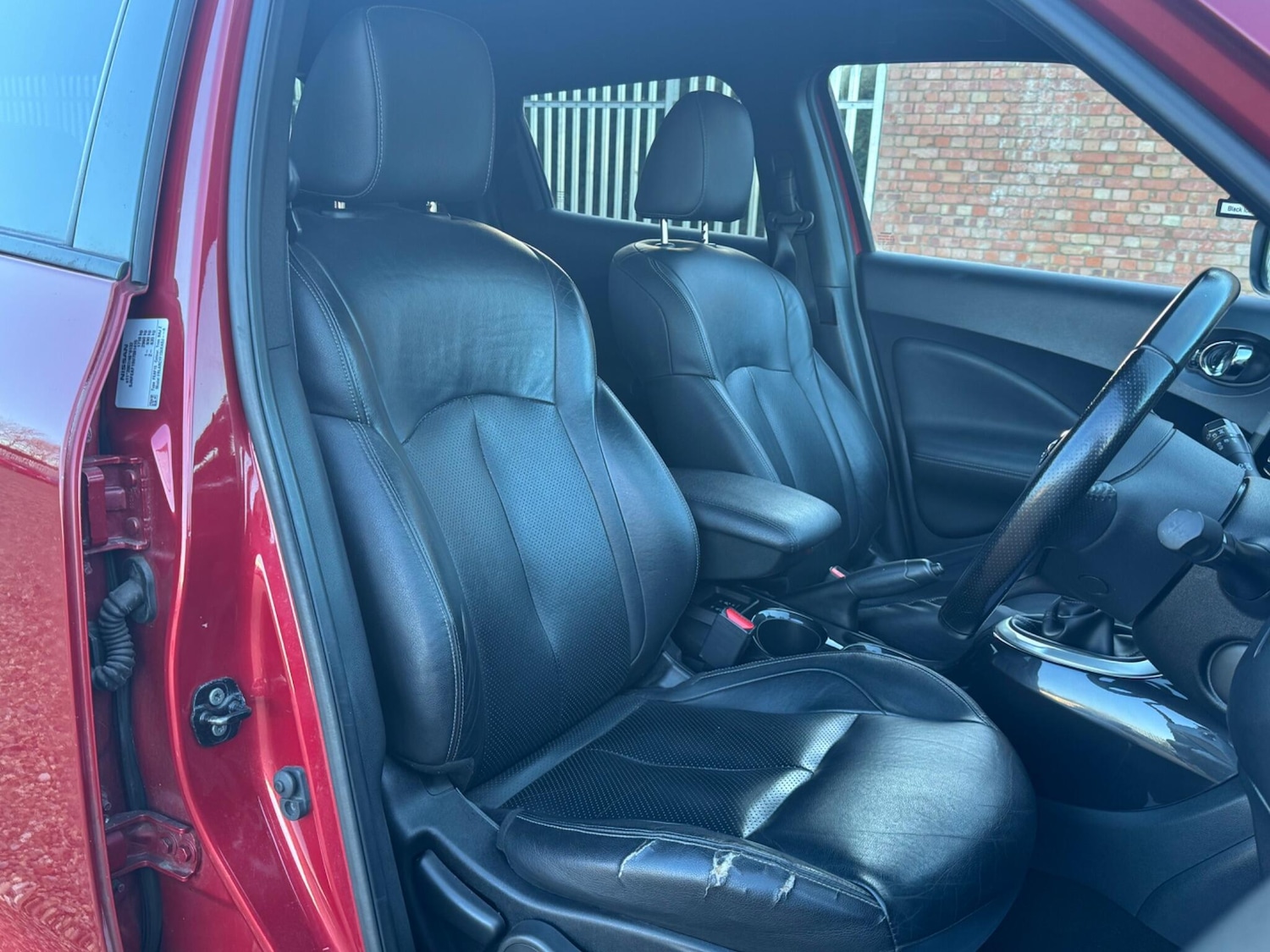 Used Nissan Juke 2015 for sale - 77440828: Photo 16