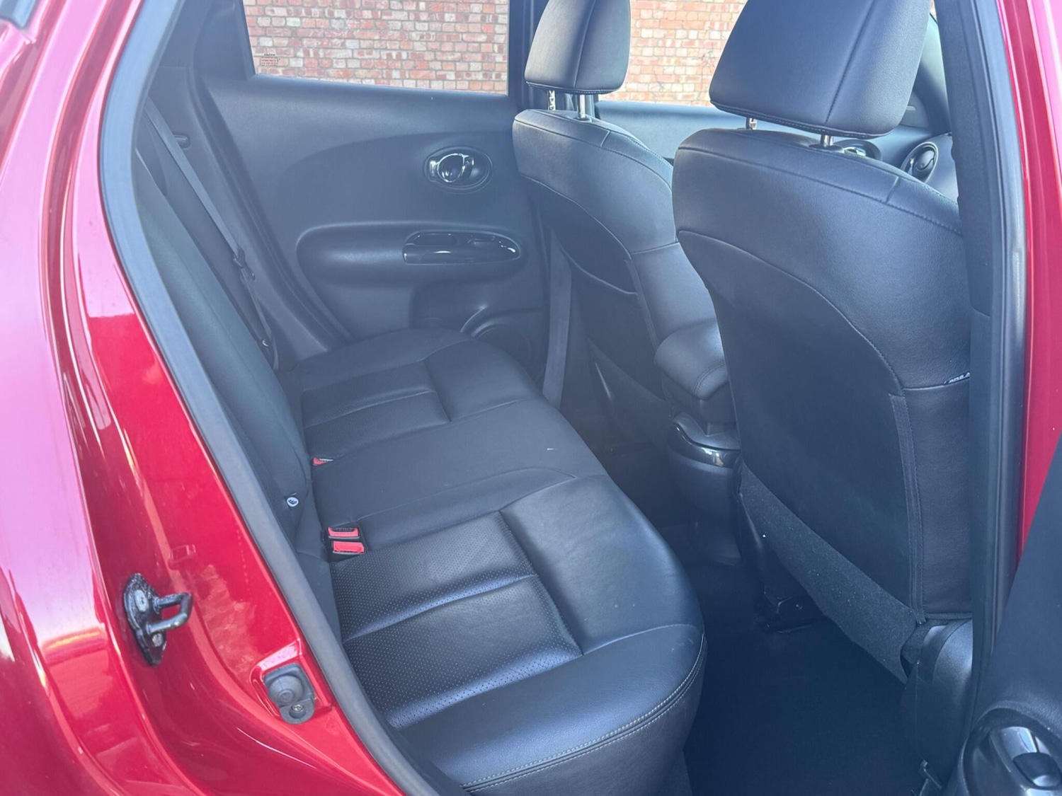 Used Nissan Juke 2015 for sale - 77440828: Photo 17