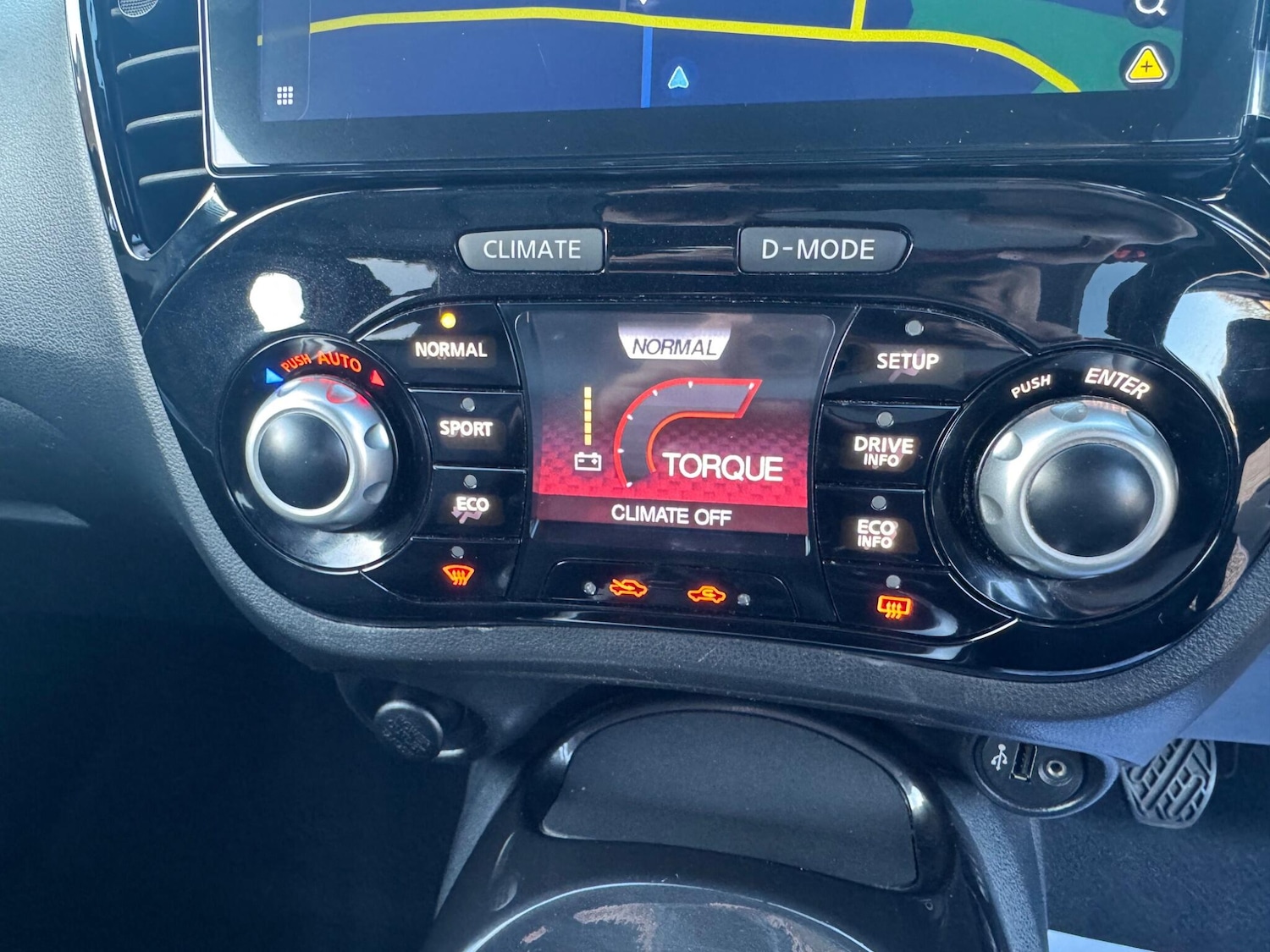 Used Nissan Juke 2015 for sale - 77440828: Photo 21