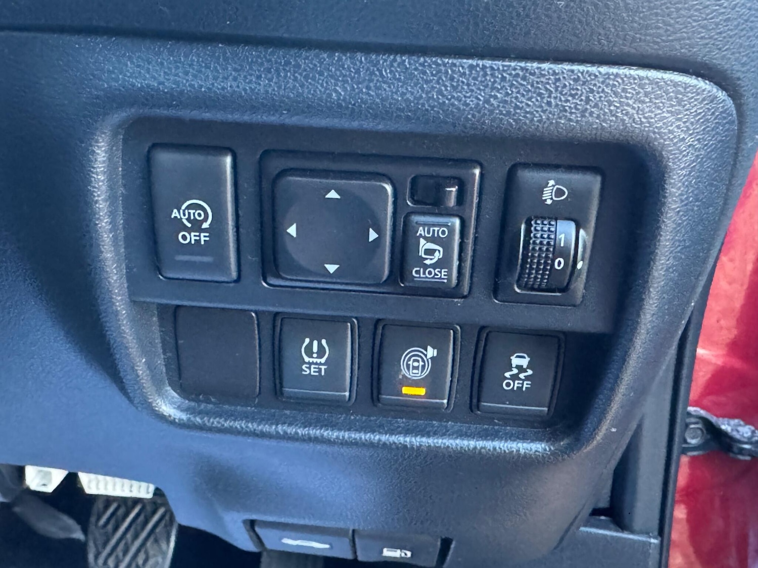 Used Nissan Juke 2015 for sale - 77440828: Photo 24