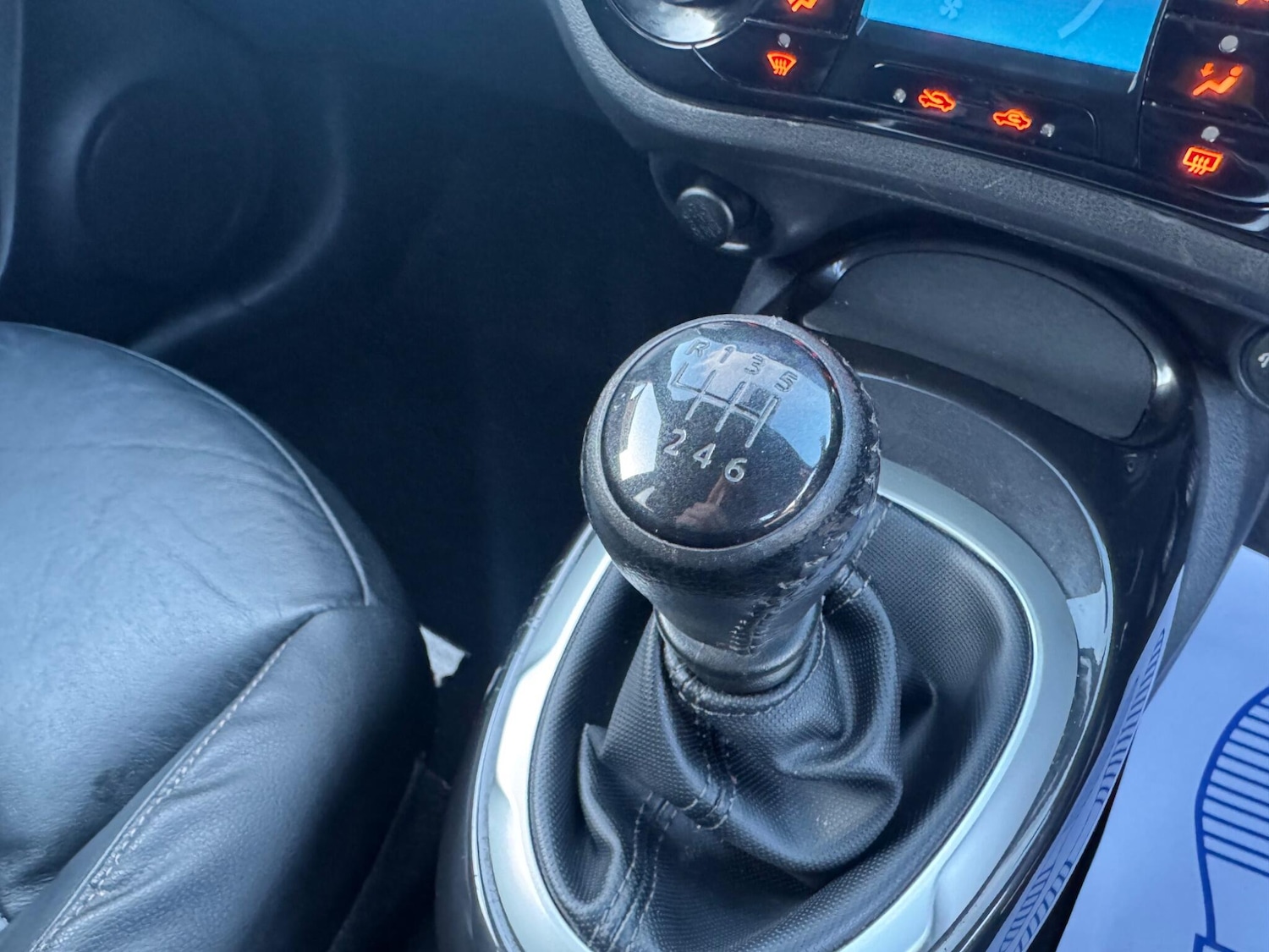 Used Nissan Juke 2015 for sale - 77440828: Photo 26