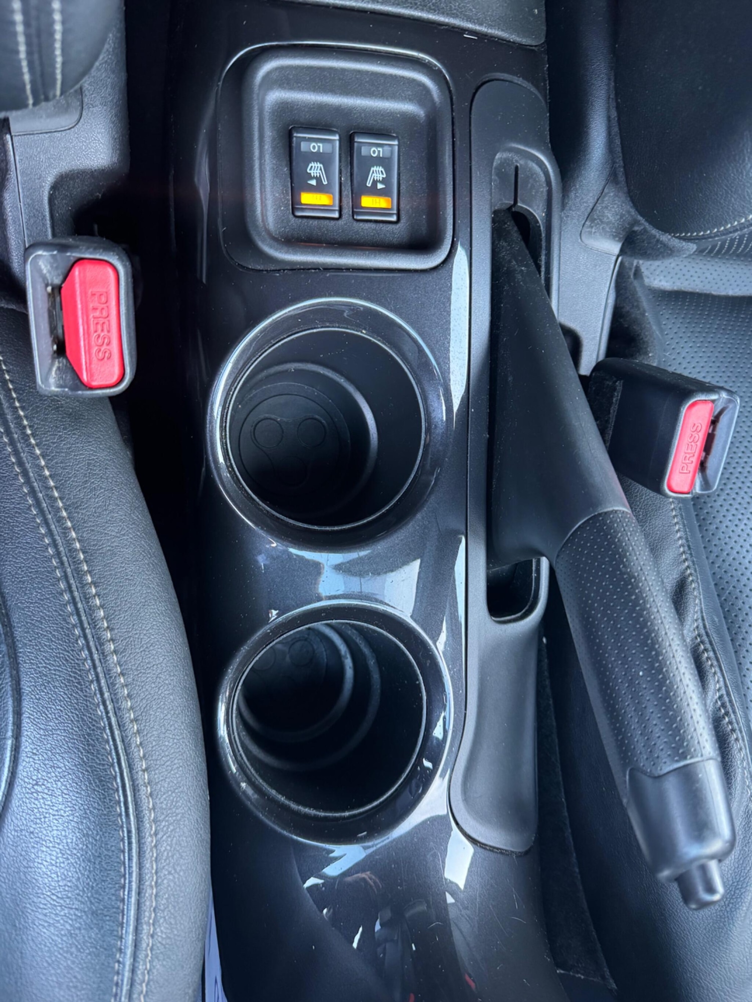 Used Nissan Juke 2015 for sale - 77440828: Photo 34