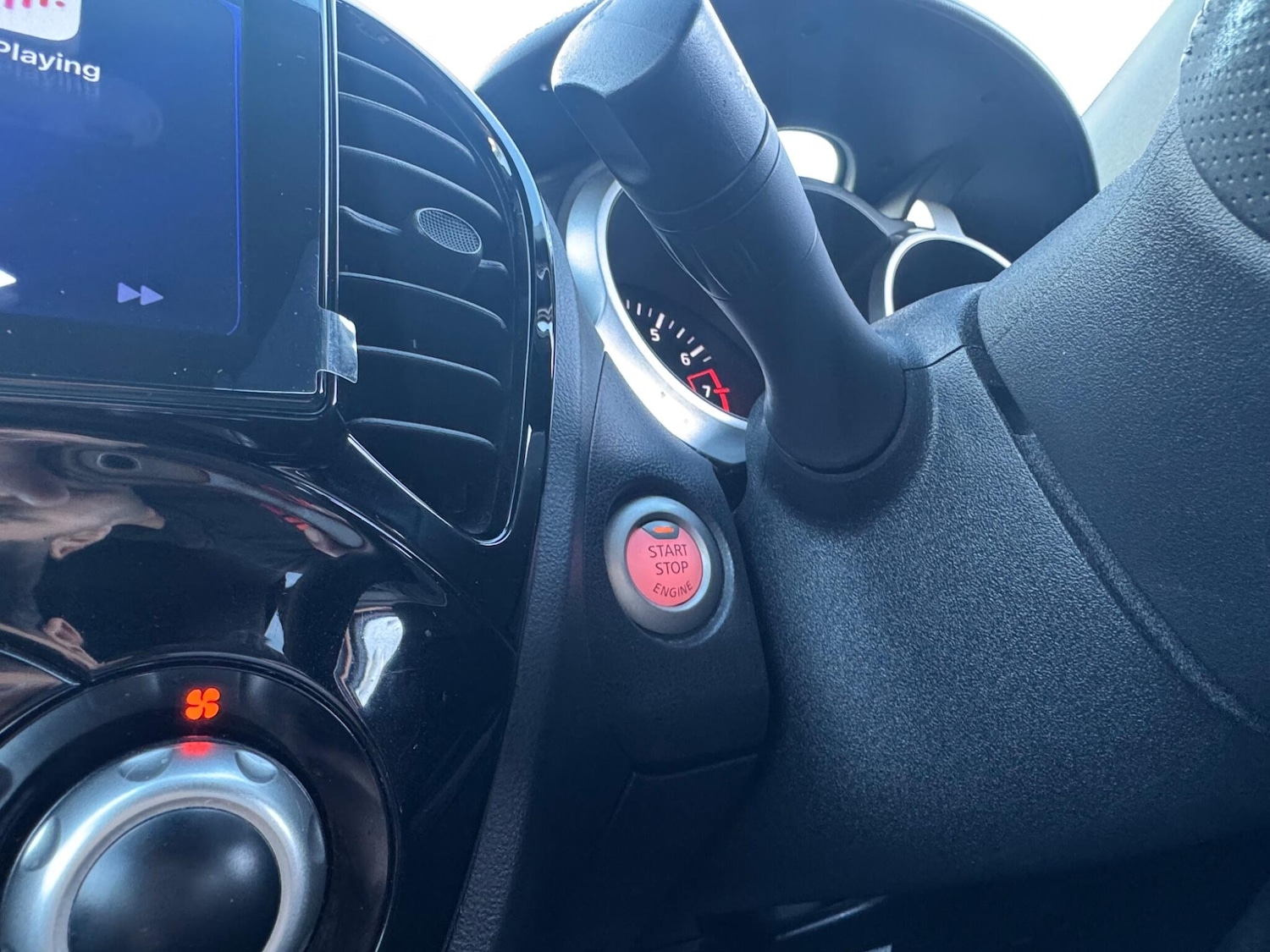 Used Nissan Juke 2015 for sale - 77440828: Photo 36