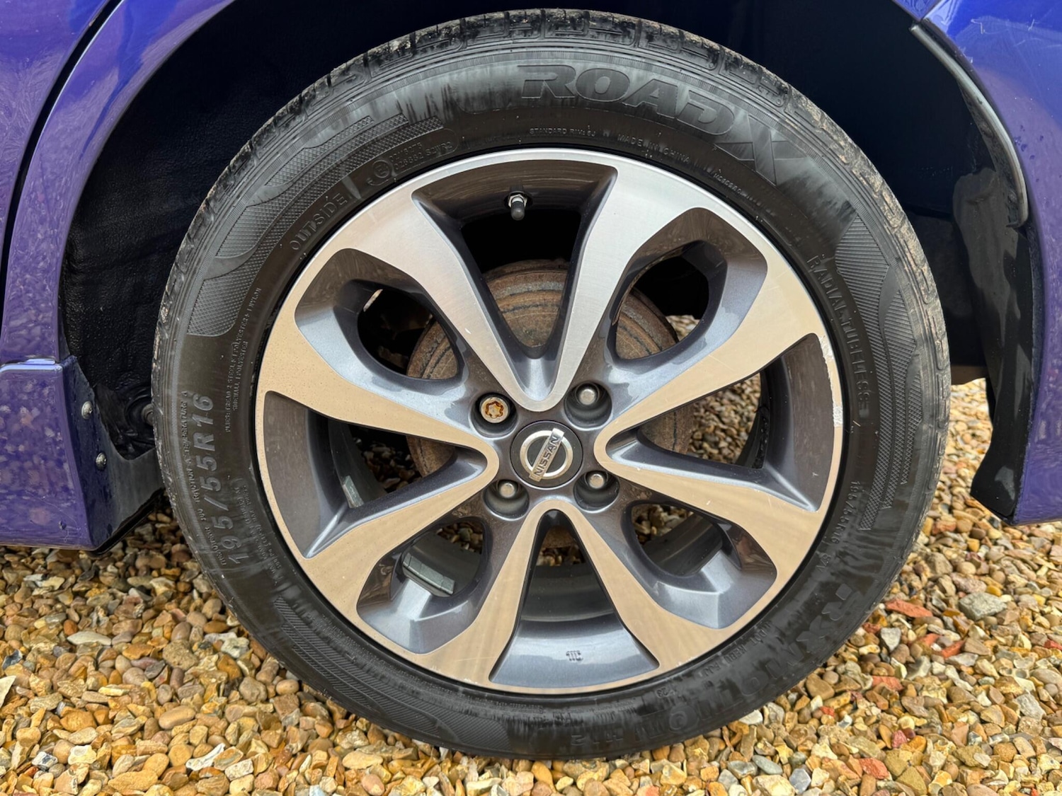 Used Nissan Note 2015 for sale - 77400769: Photo 10