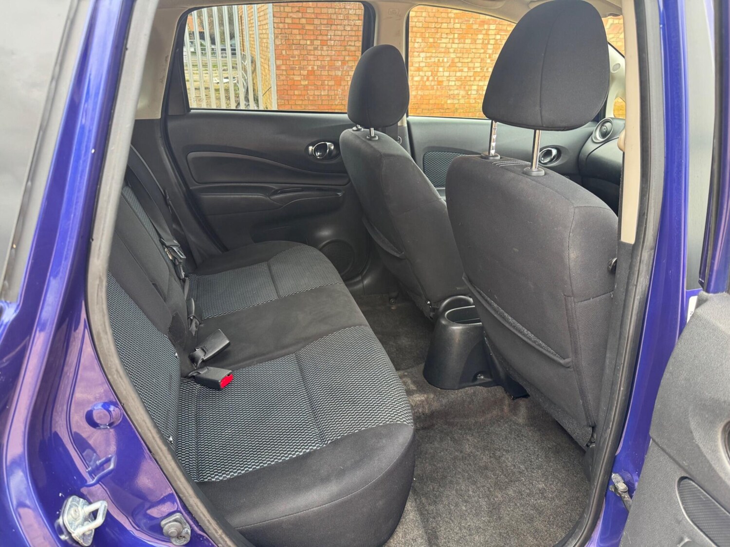 Used Nissan Note 2015 for sale - 77400769: Photo 15