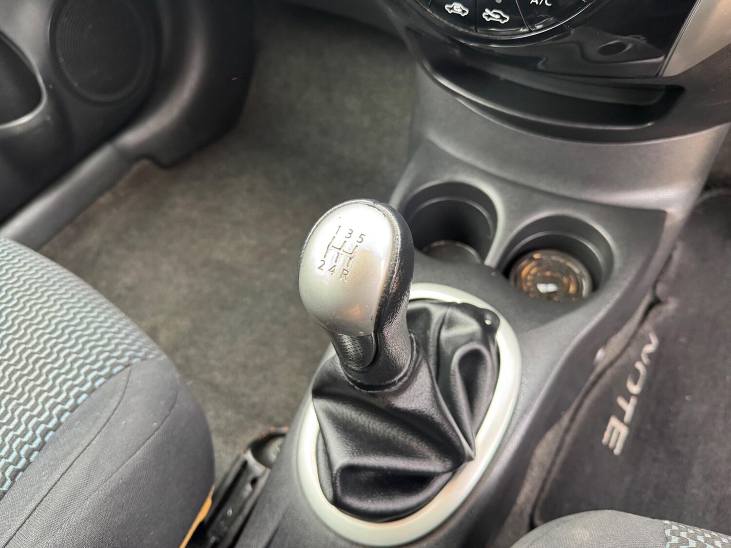 Used Nissan Note 2015 for sale - 77400769: Photo 20