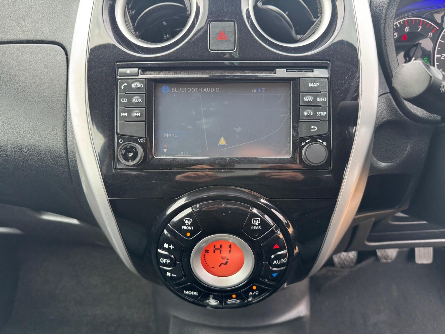 Used Nissan Note 2015 for sale - 77400769: Photo 23