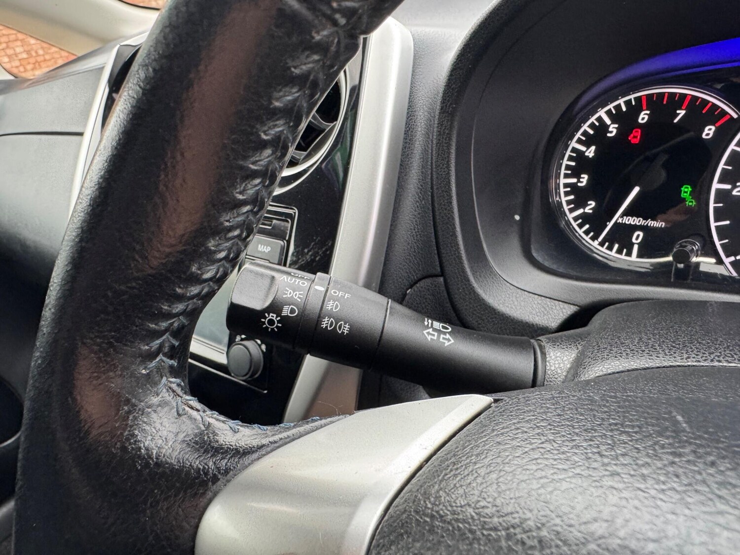 Used Nissan Note 2015 for sale - 77400769: Photo 27