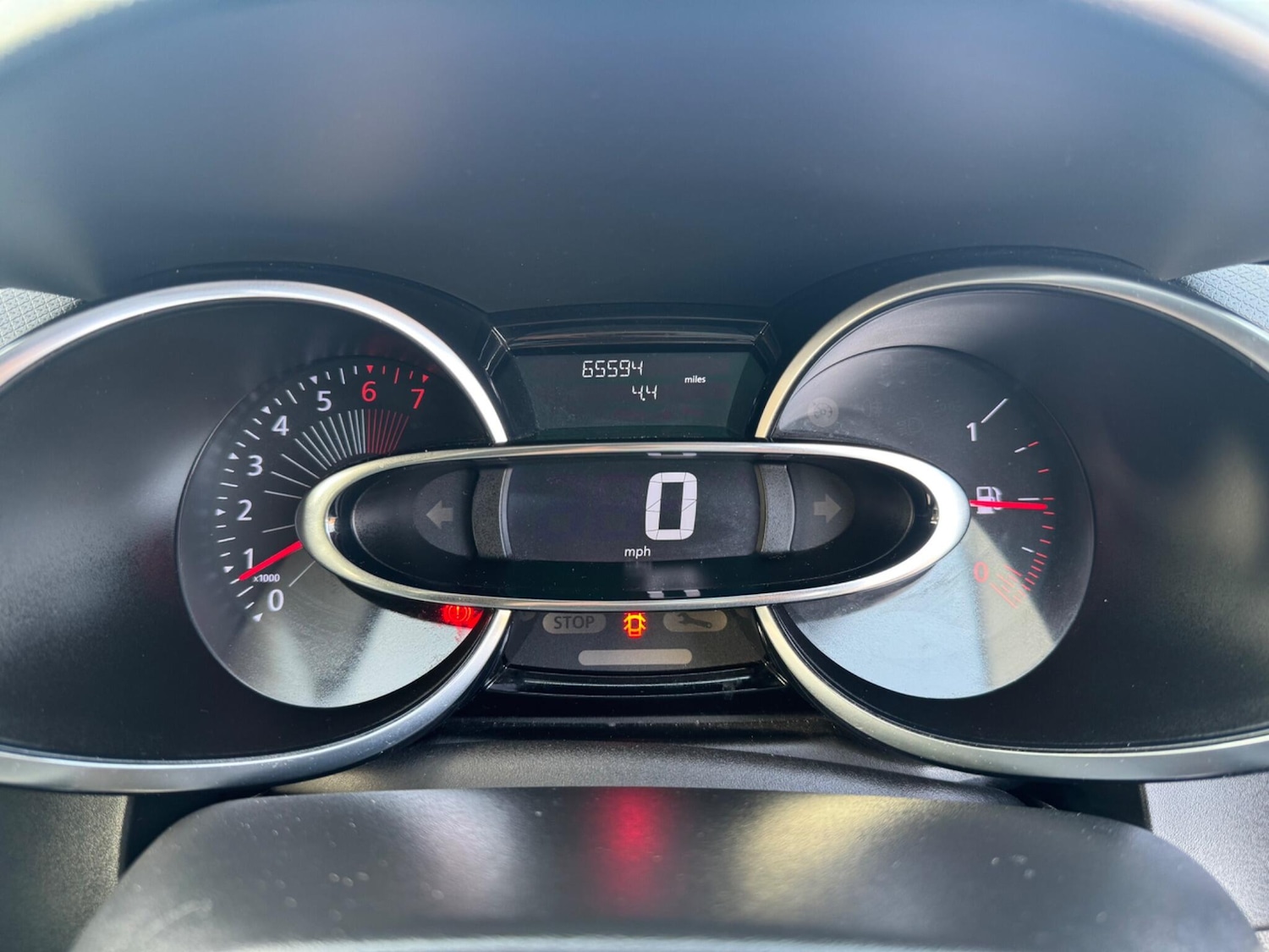 Used Renault Clio 2016 for sale - 77683368: Photo 20