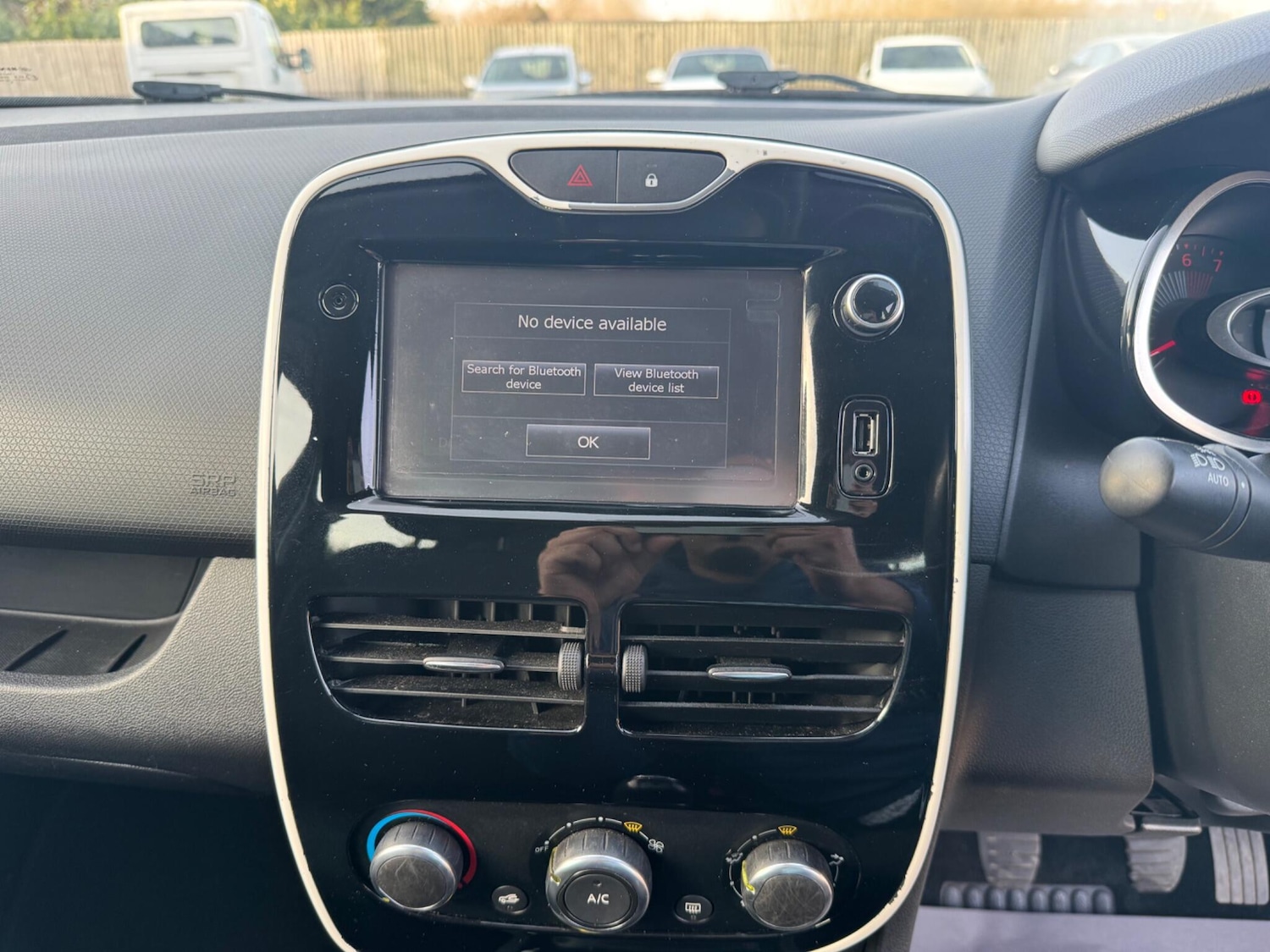 Used Renault Clio 2016 for sale - 77683368: Photo 31