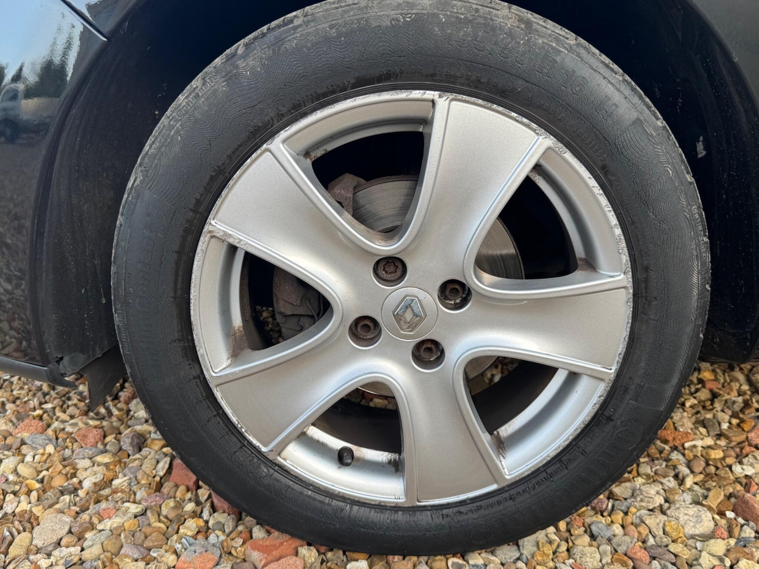 Used Renault Clio 2016 for sale - 77683368: Photo 9