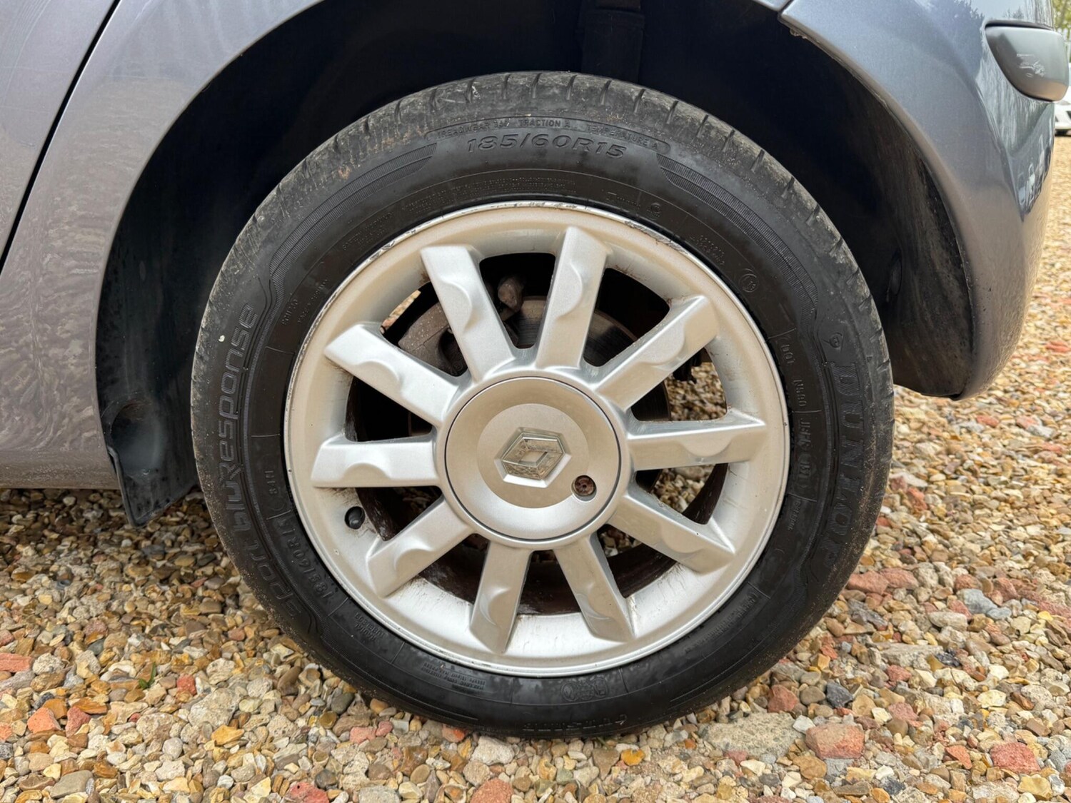 Used Renault Modus for sale - 78214201: Photo 10