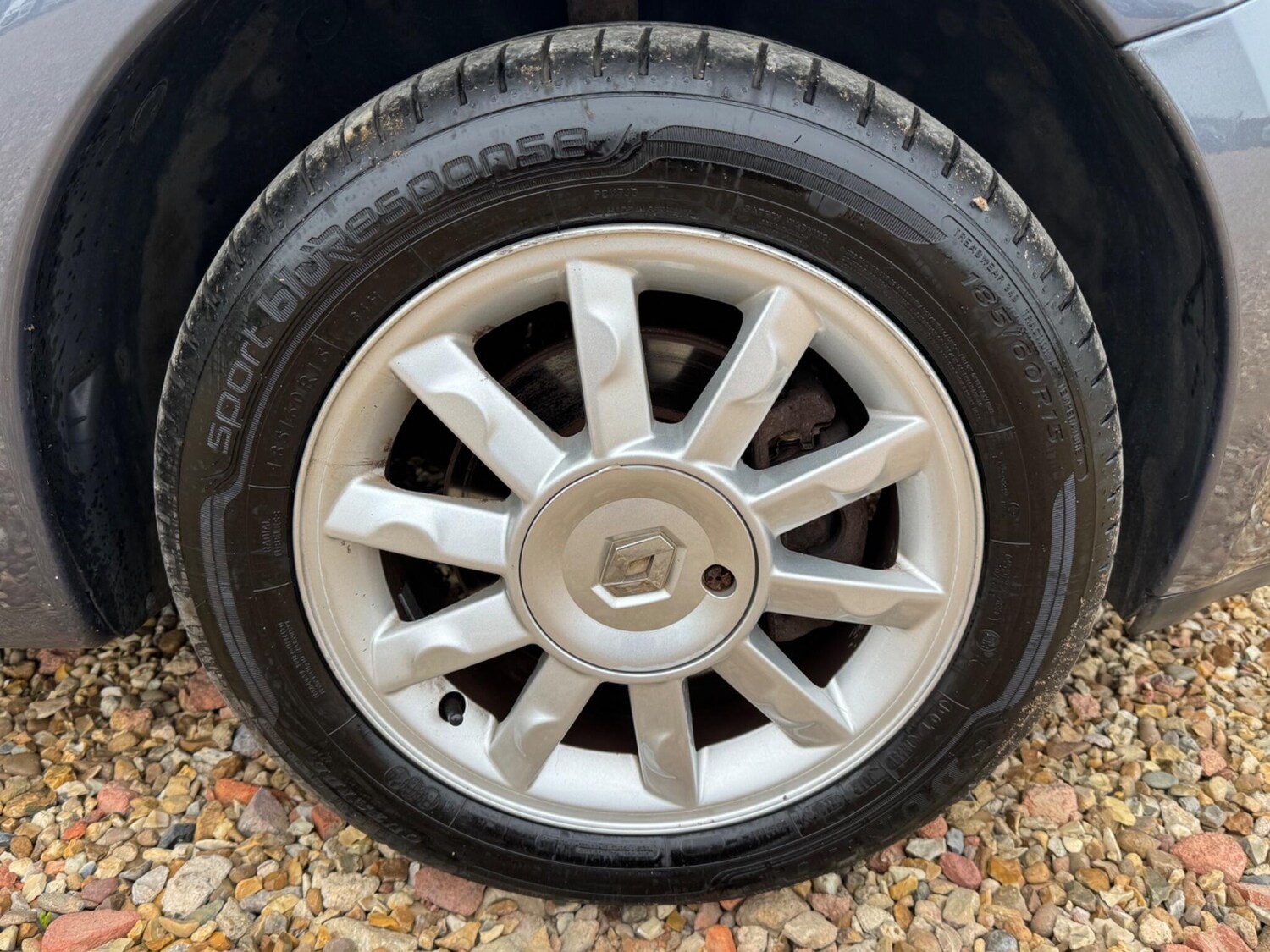 Used Renault Modus for sale - 78214201: Photo 12