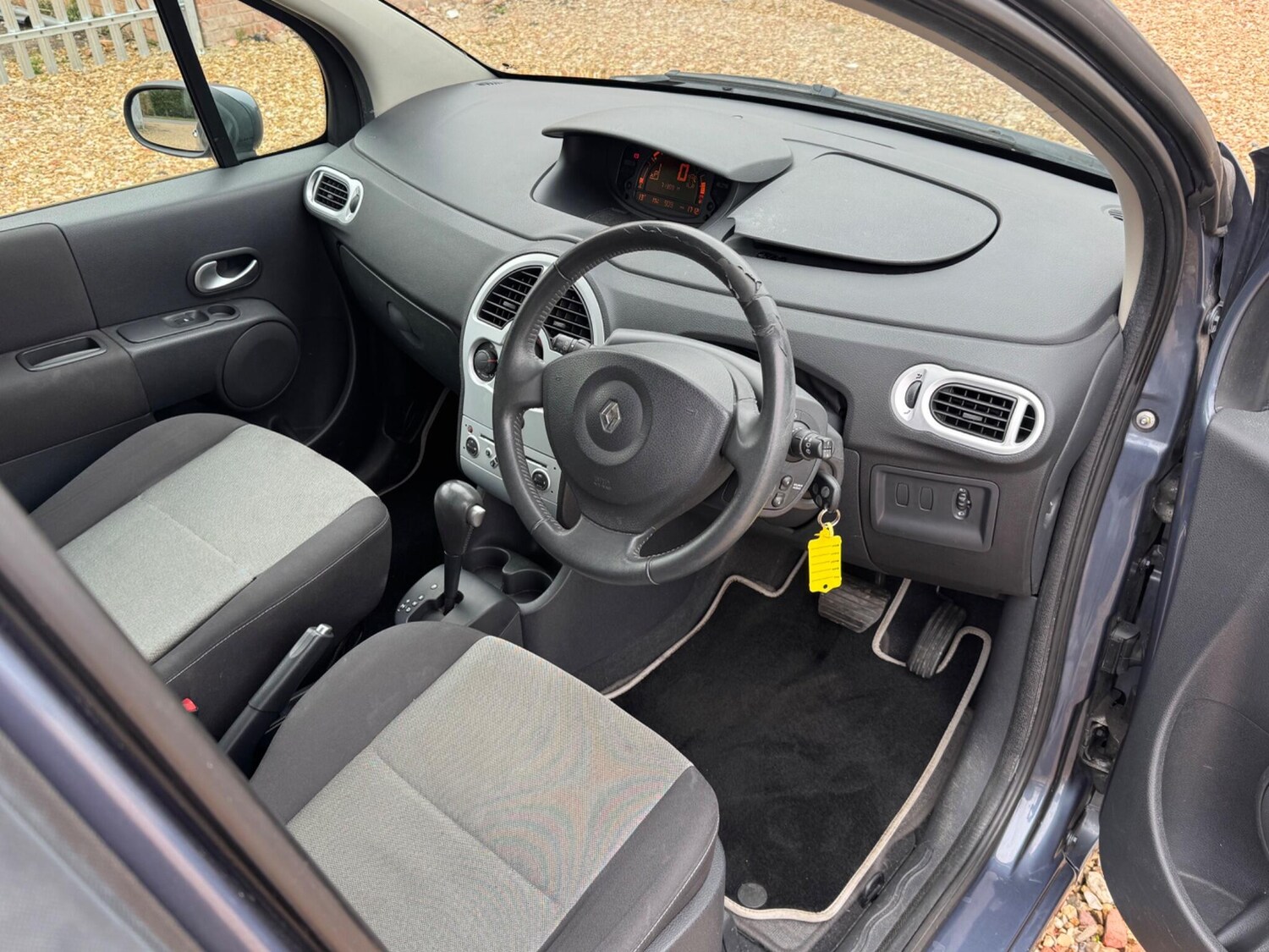 Used Renault Modus for sale - 78214201: Photo 13