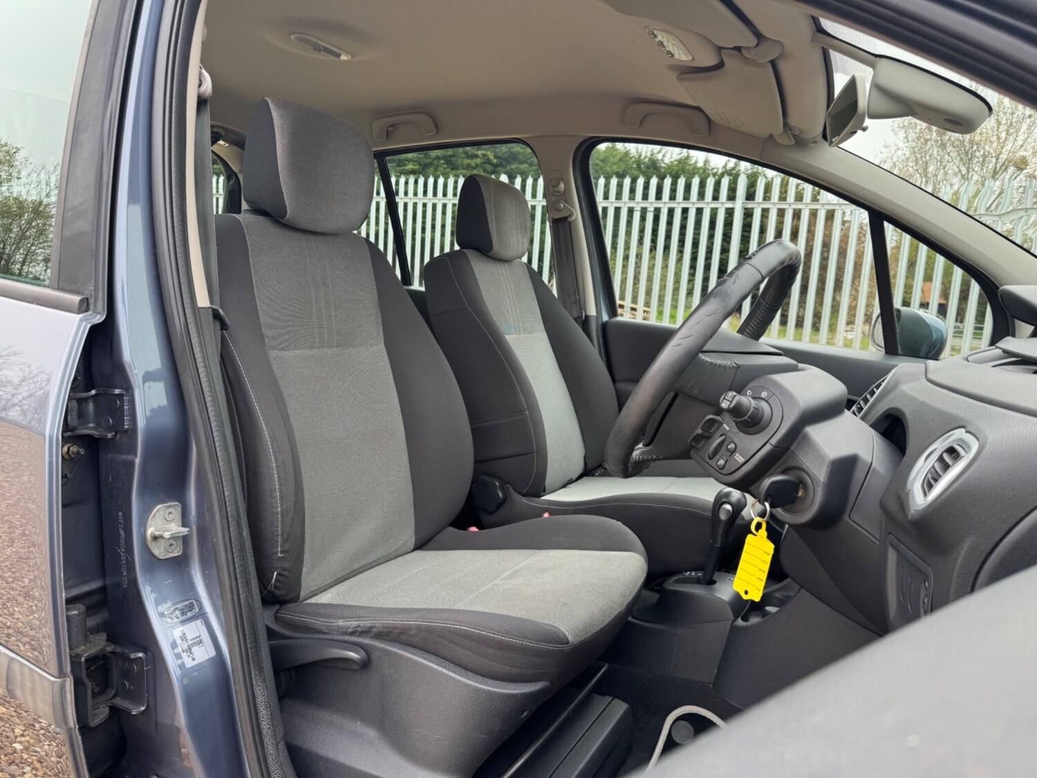 Used Renault Modus for sale - 78214201: Photo 14