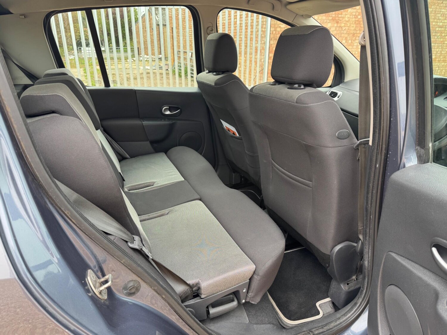 Used Renault Modus for sale - 78214201: Photo 15