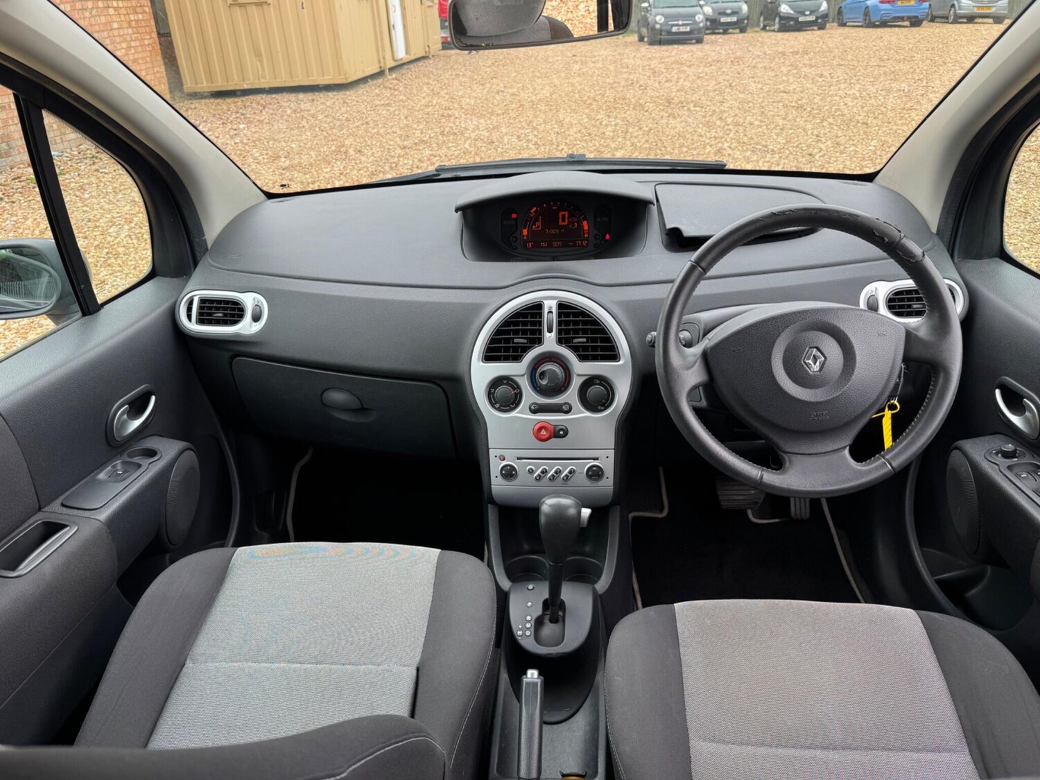 Used Renault Modus for sale - 78214201: Photo 16