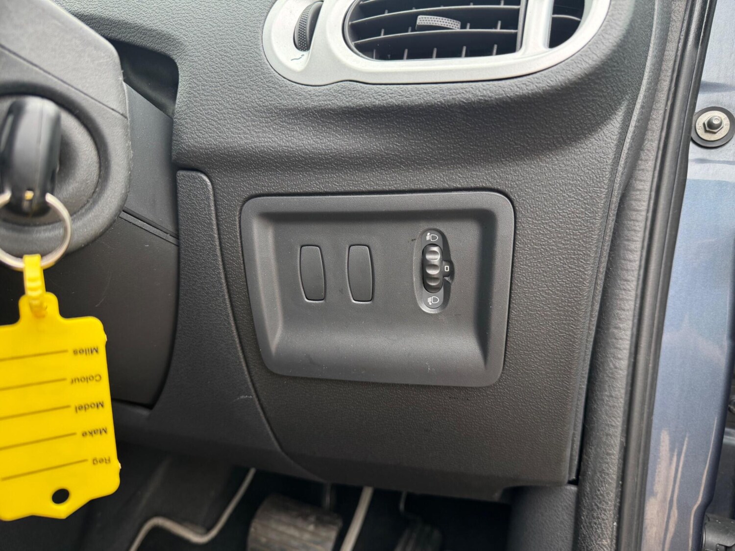 Used Renault Modus for sale - 78214201: Photo 19