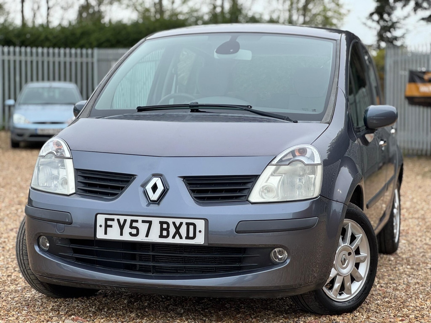 Used Renault Modus for sale - 78214201: Photo 2