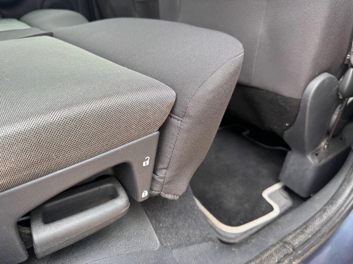 Used Renault Modus for sale - 78214201: Photo 21