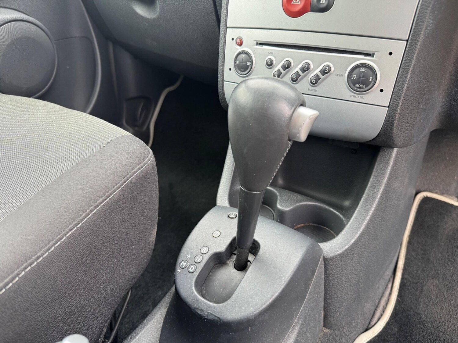 Used Renault Modus for sale - 78214201: Photo 23