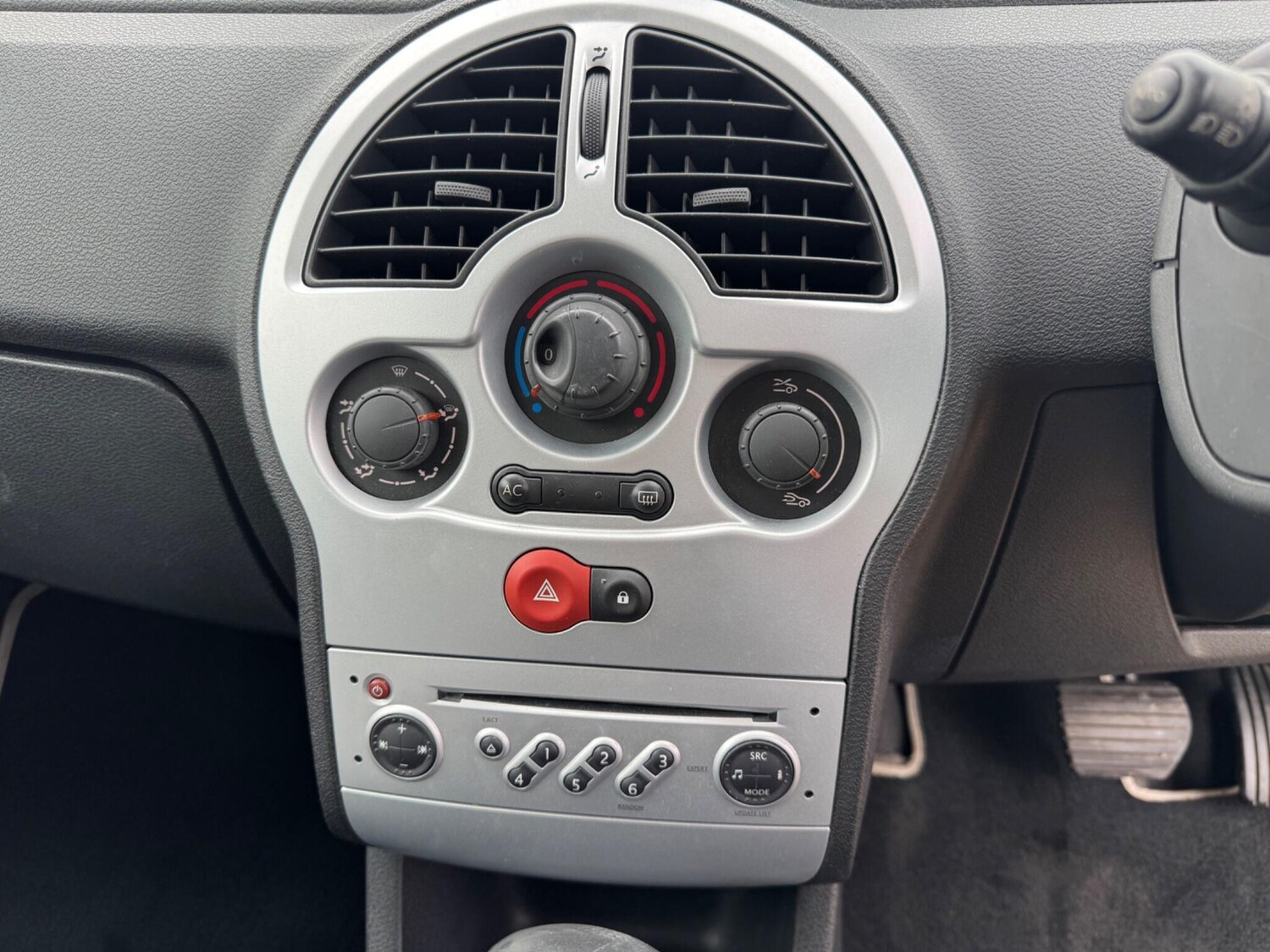 Used Renault Modus for sale - 78214201: Photo 24