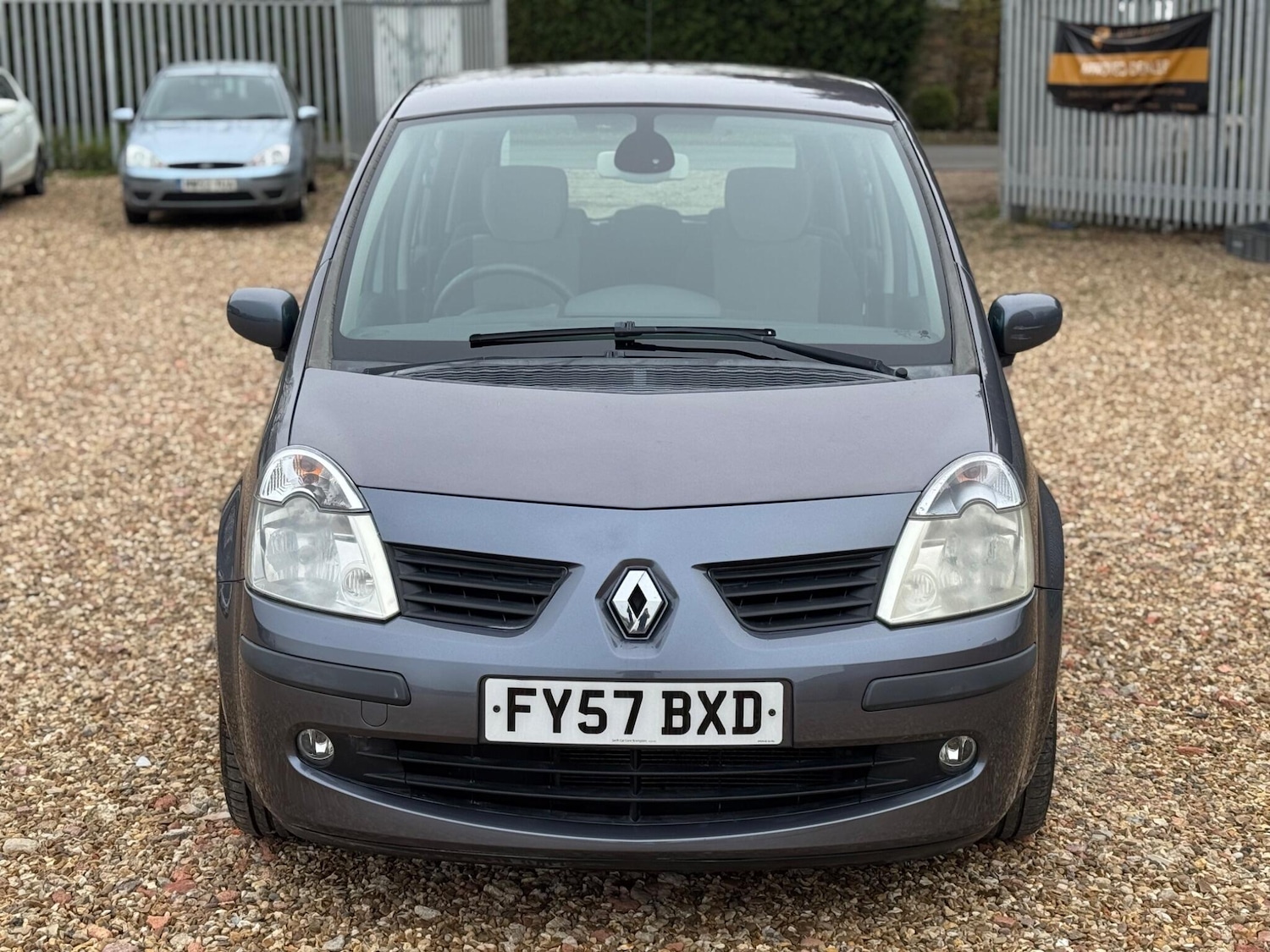 Used Renault Modus for sale - 78214201: Photo 5