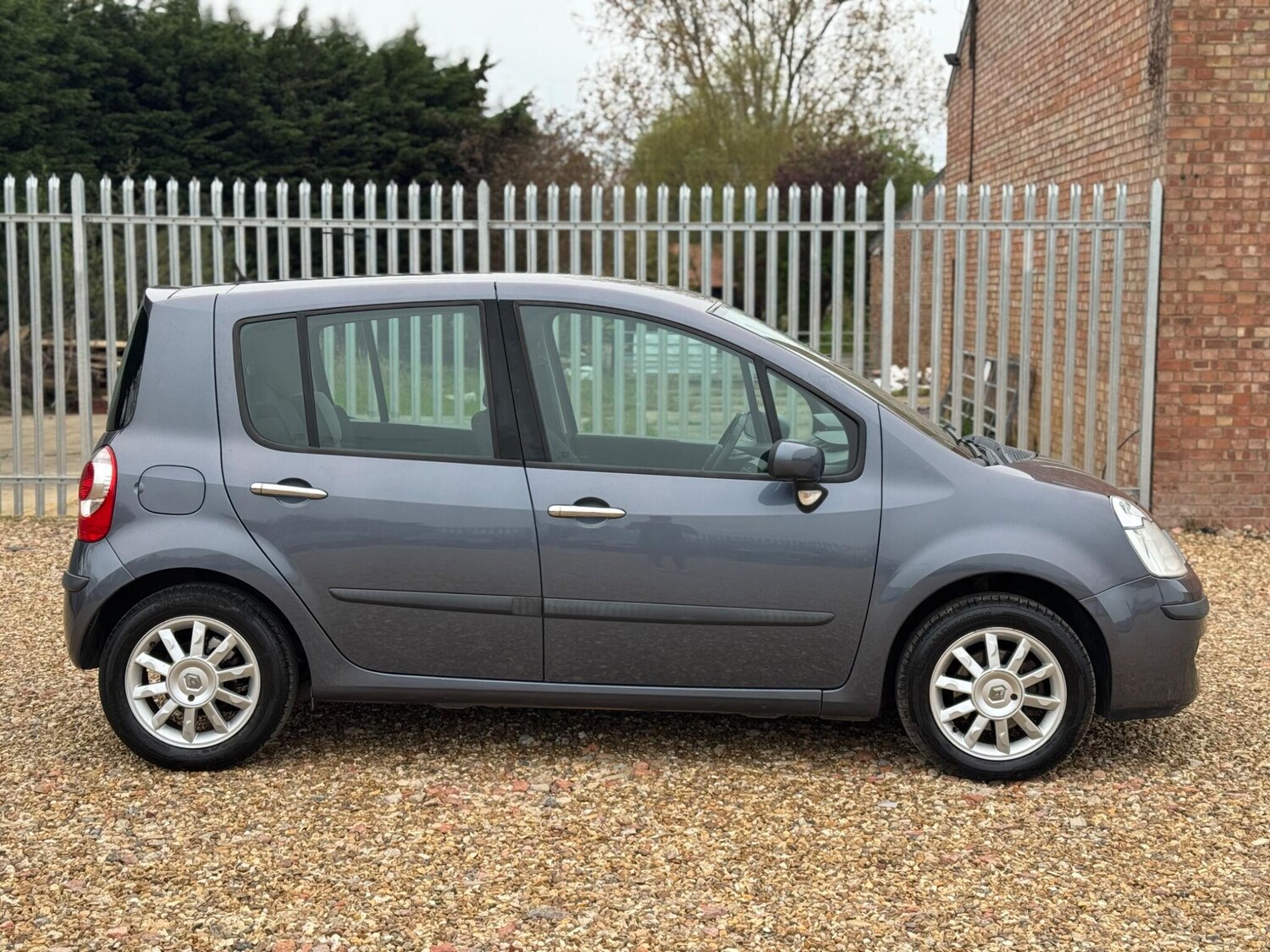 Used Renault Modus for sale - 78214201: Photo 7