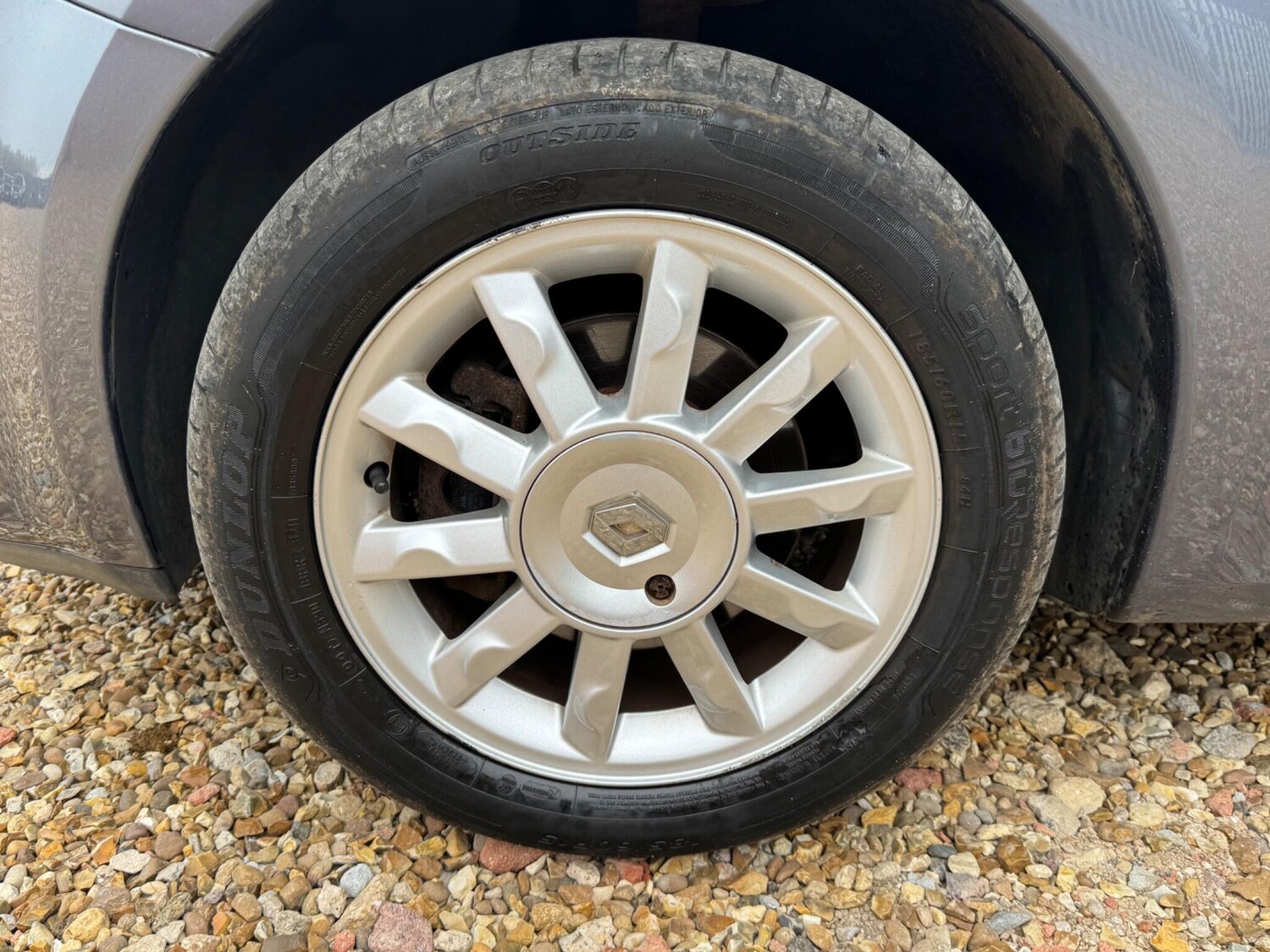 Used Renault Modus for sale - 78214201: Photo 9