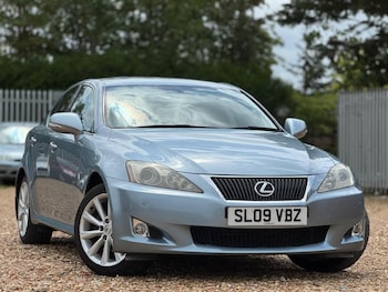 Used Lexus IS 2009 for sale - 78829911: Photo