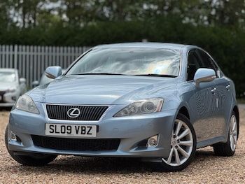Used Lexus IS 2009 for sale - 78829911: Photo