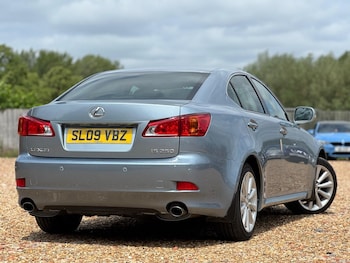 Used Lexus IS 2009 for sale - 78829911: Photo