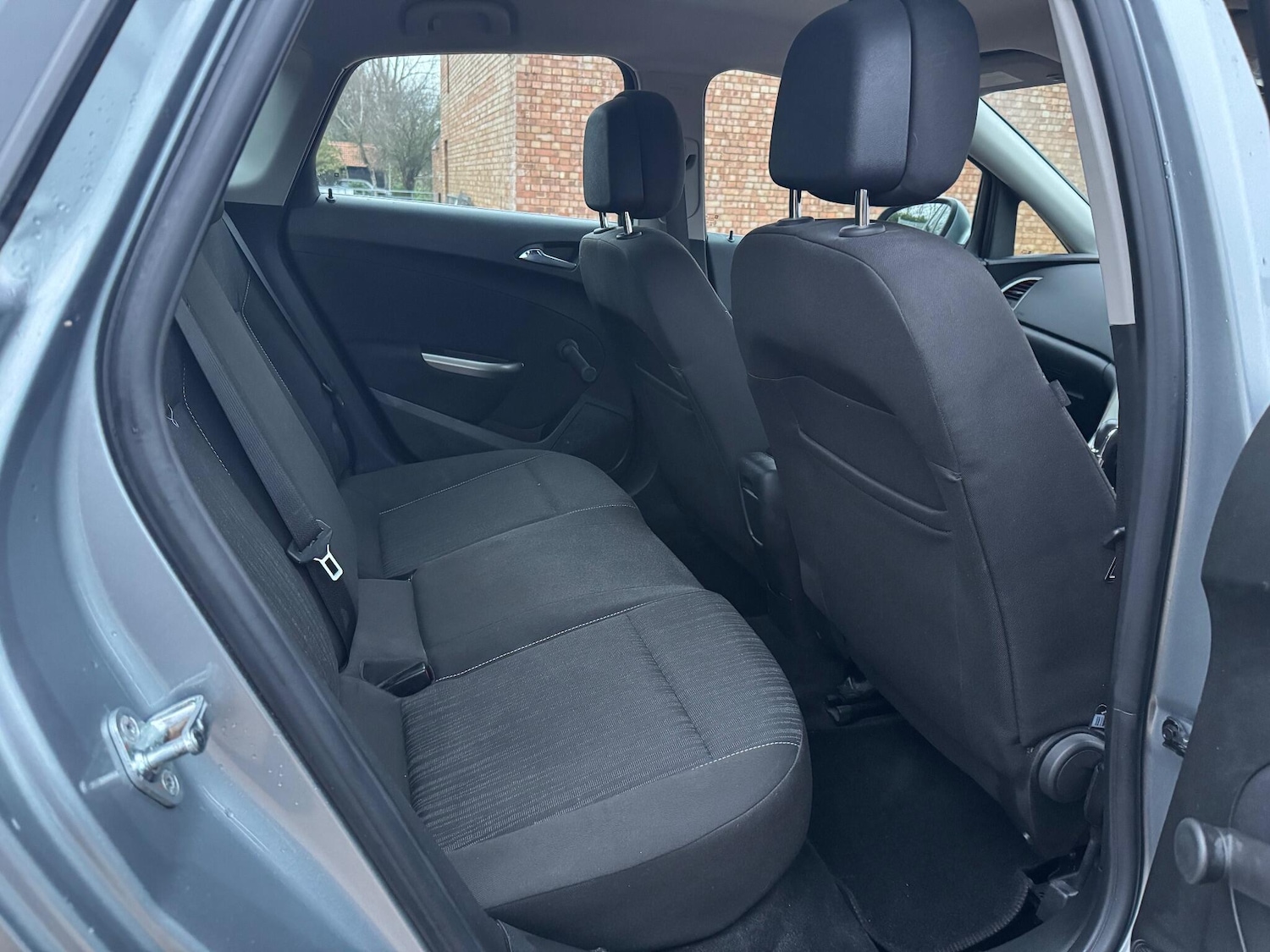 Used Vauxhall Astra for sale - 77191251: Photo 14