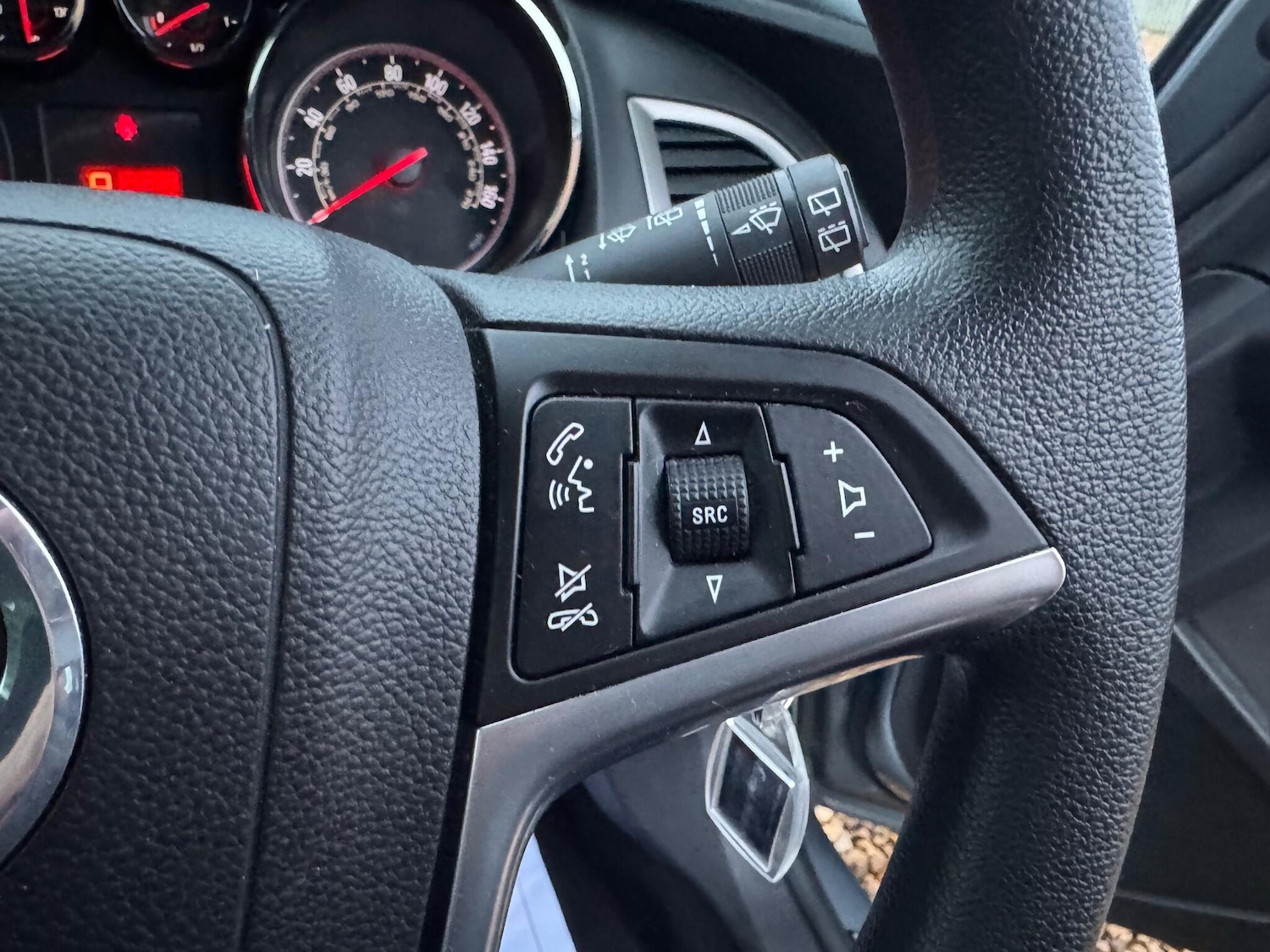 Used Vauxhall Astra for sale - 77191251: Photo 21