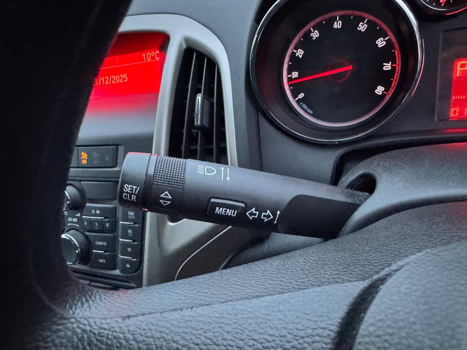 Used Vauxhall Astra for sale - 77191251: Photo 23