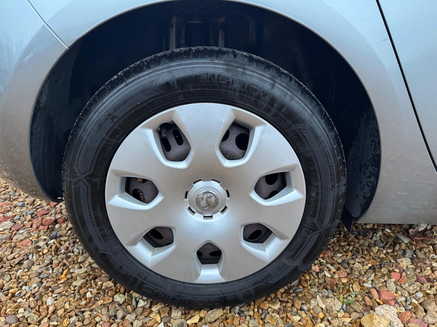 Used Vauxhall Astra for sale - 77191251: Photo 27