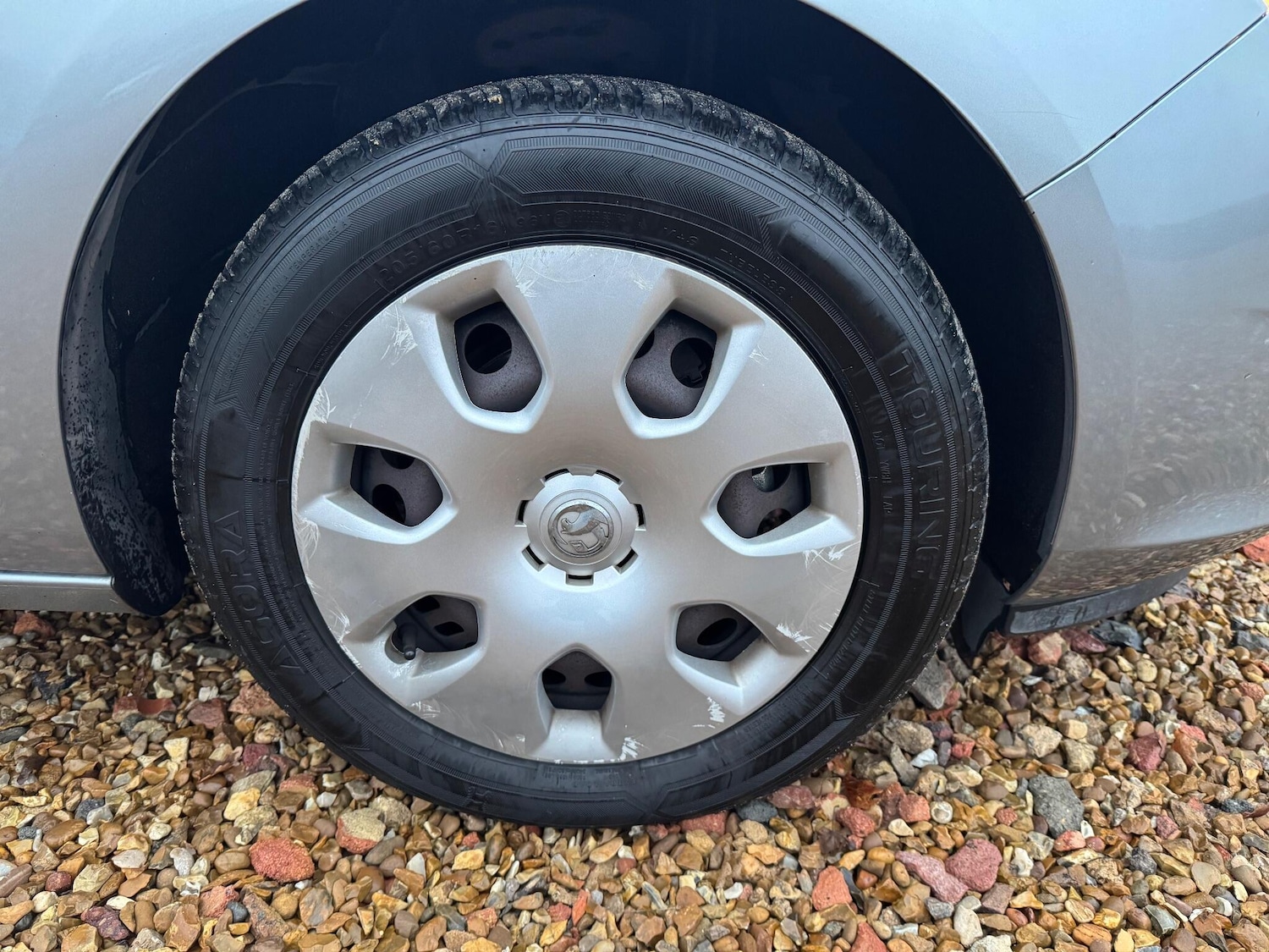 Used Vauxhall Astra for sale - 77191251: Photo 28