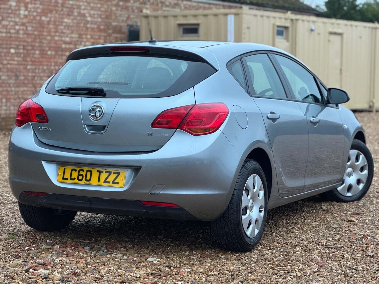 Used Vauxhall Astra for sale - 77191251: Photo 4