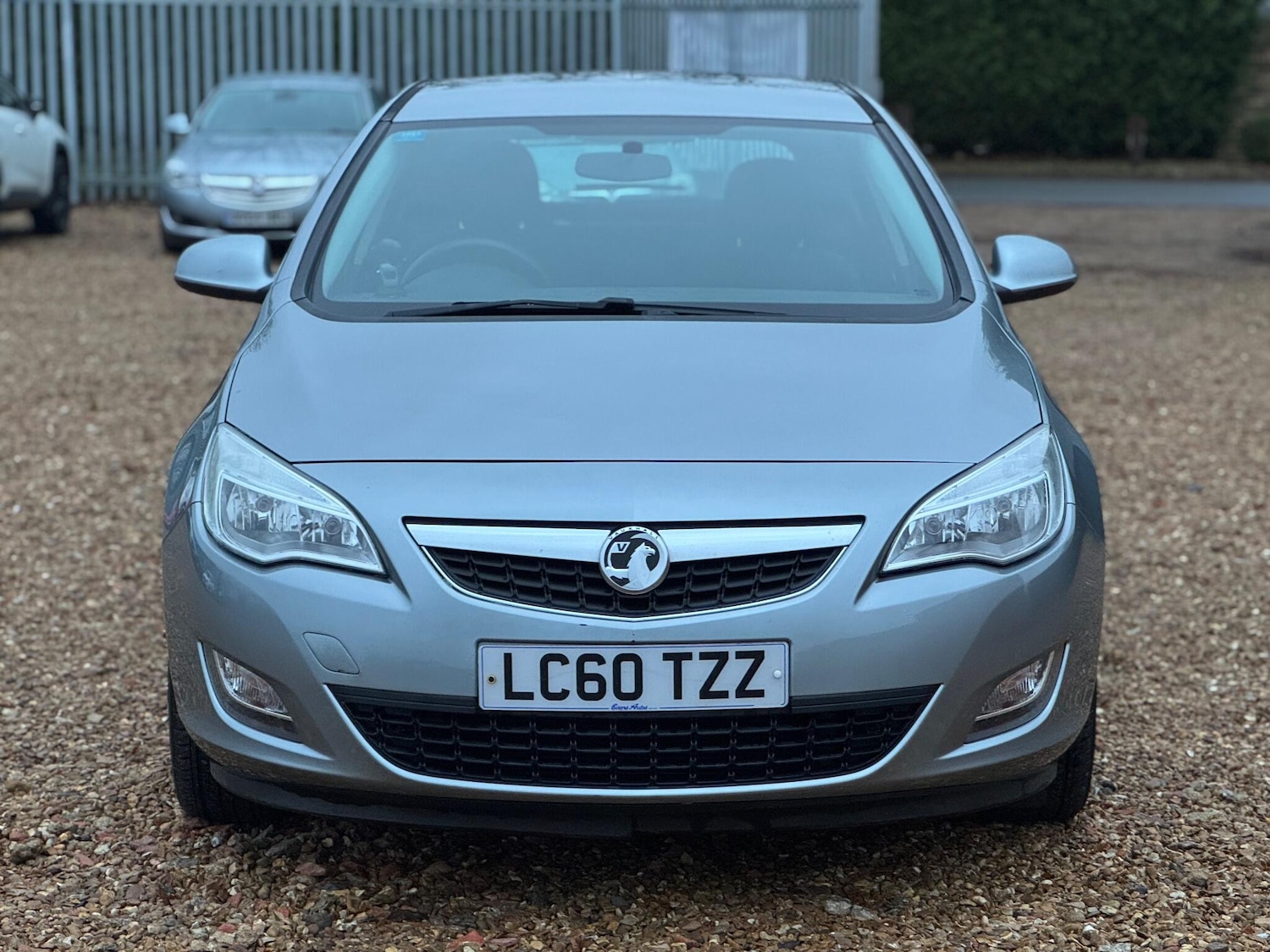 Used Vauxhall Astra for sale - 77191251: Photo 5
