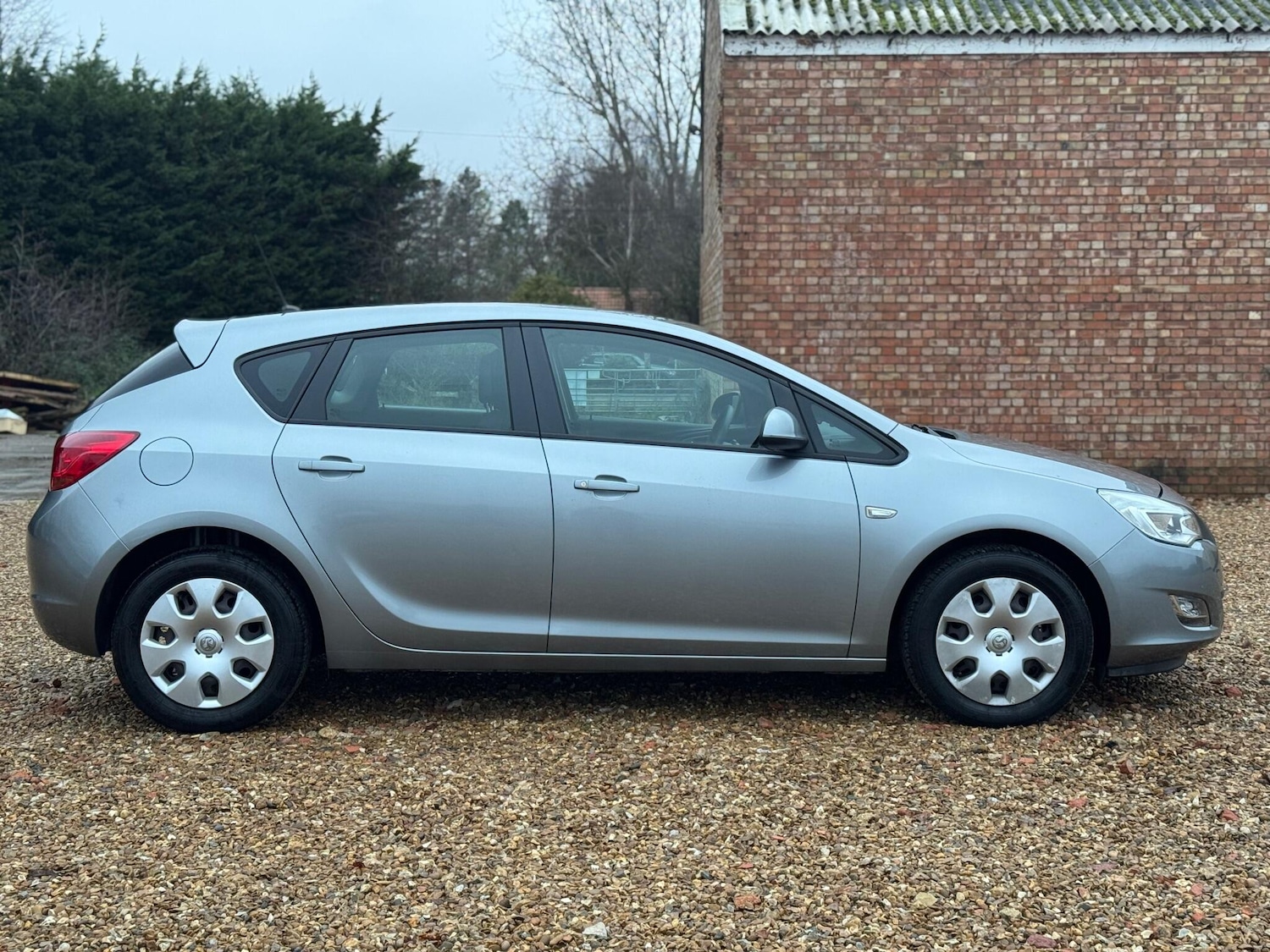 Used Vauxhall Astra for sale - 77191251: Photo 6