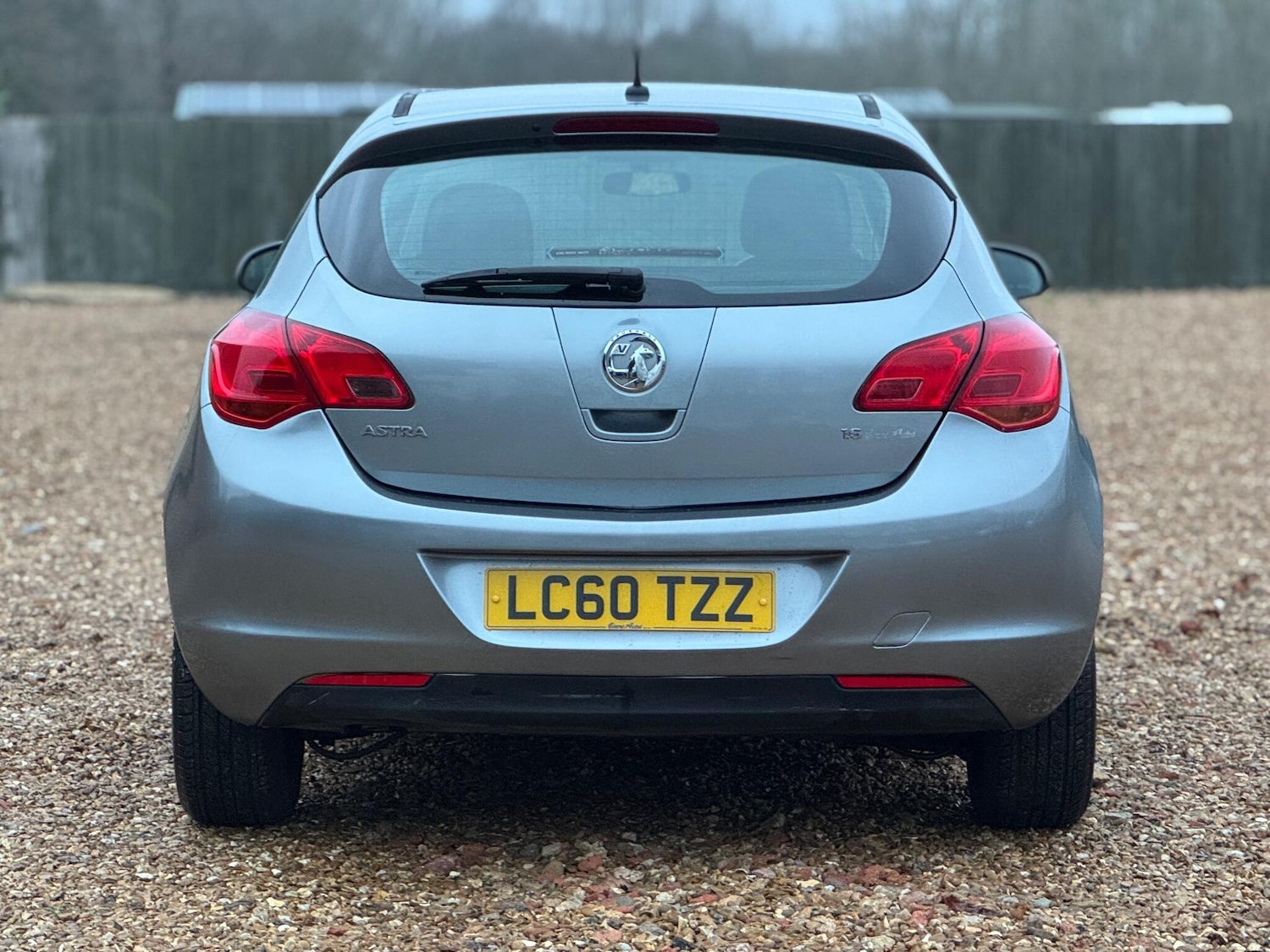 Used Vauxhall Astra for sale - 77191251: Photo 7