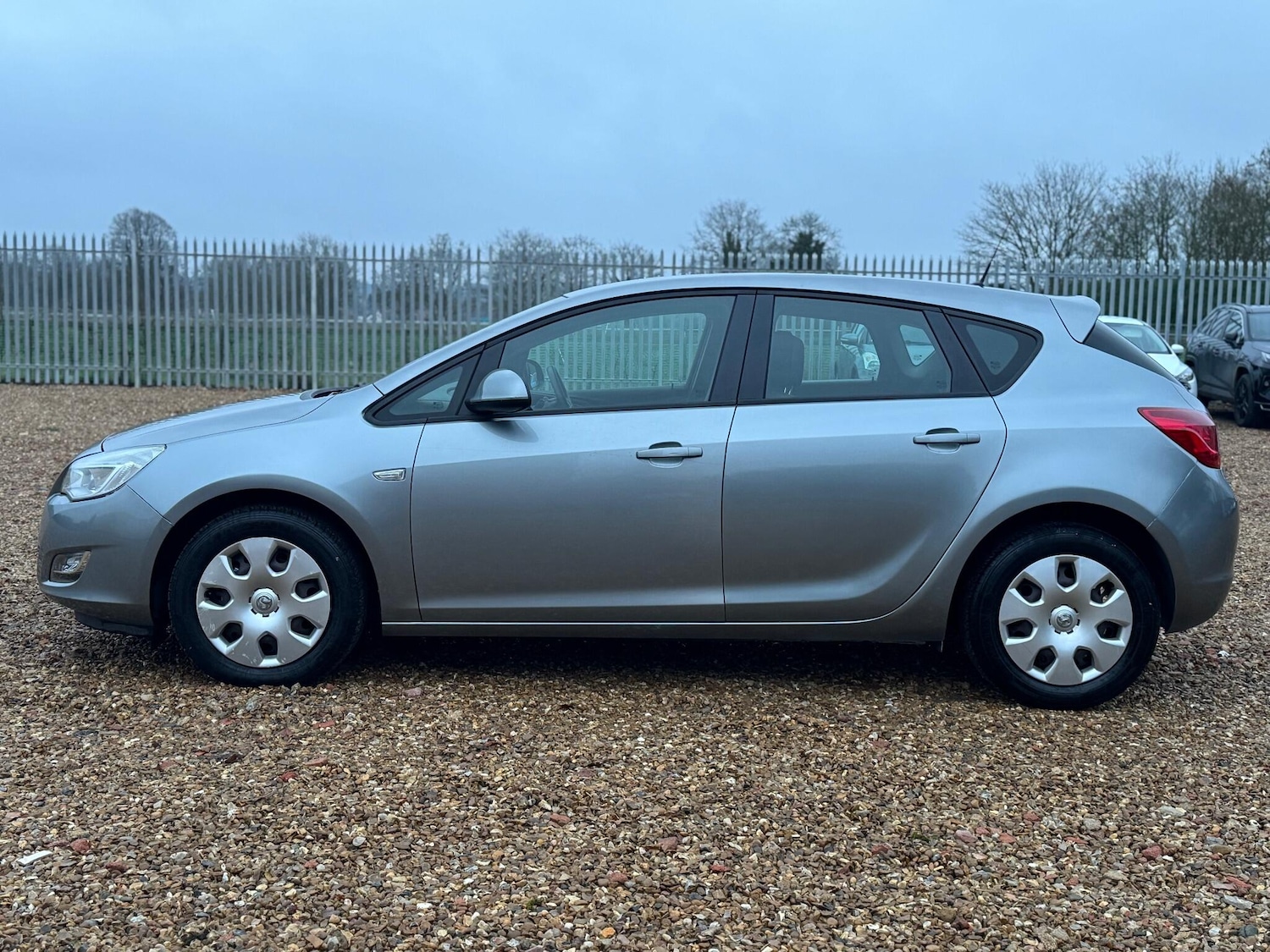 Used Vauxhall Astra for sale - 77191251: Photo 8