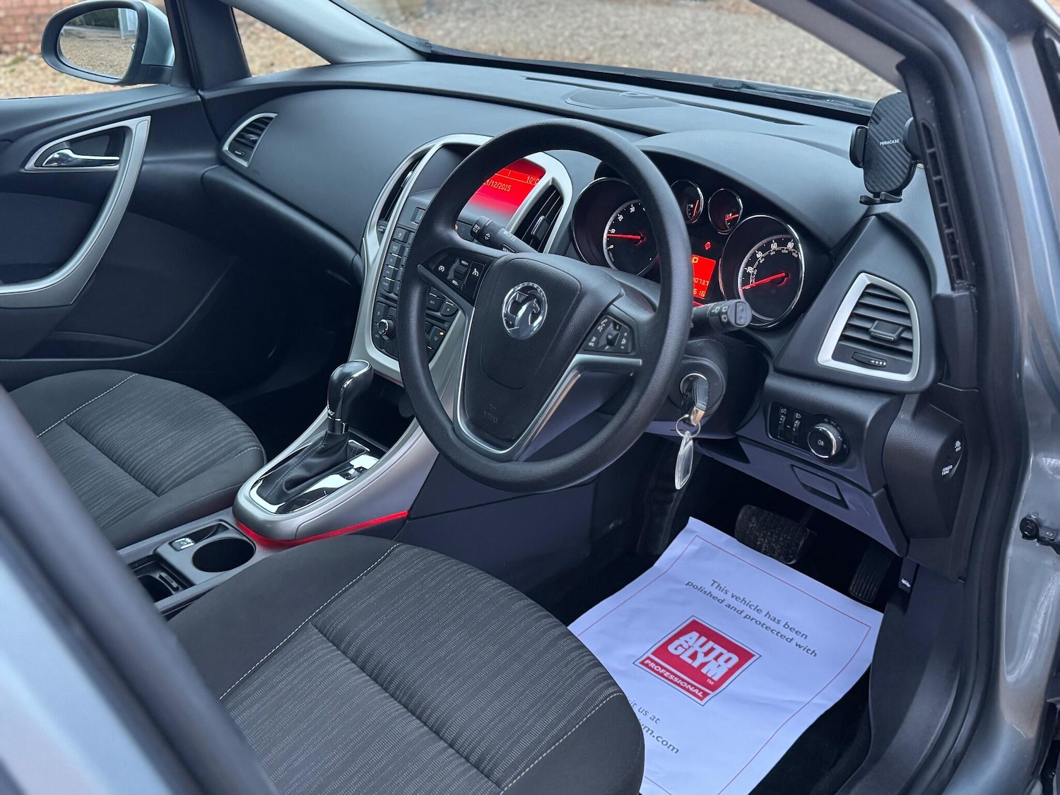 Used Vauxhall Astra for sale - 77191251: Photo 9