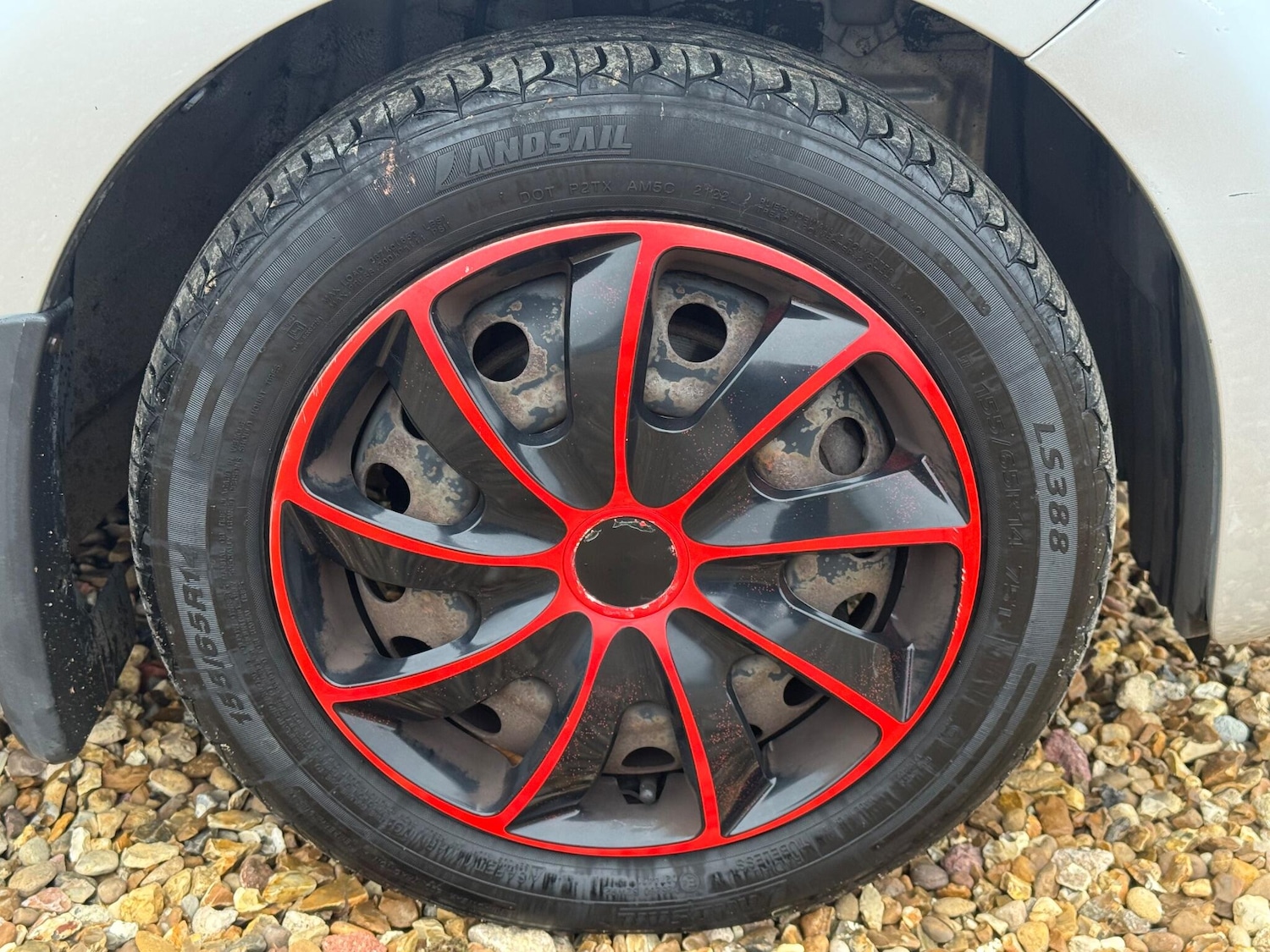 Used Peugeot 107 for sale - 77191427: Photo 10