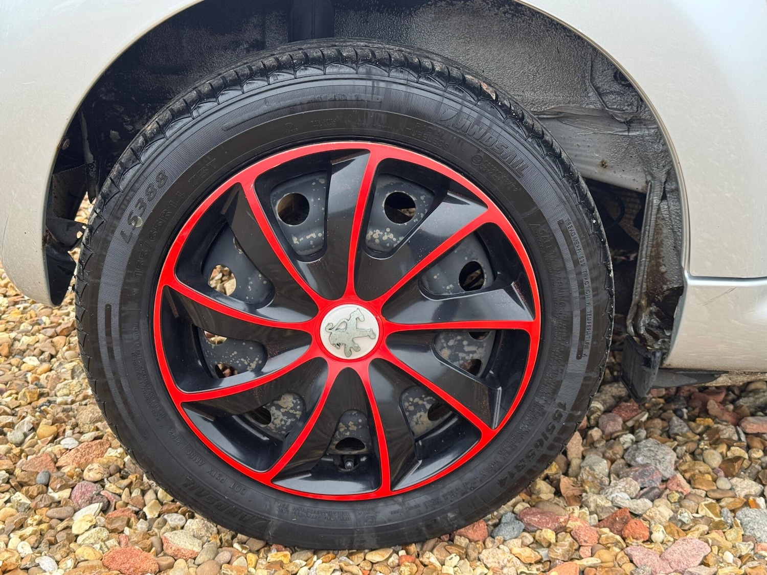 Used Peugeot 107 for sale - 77191427: Photo 11