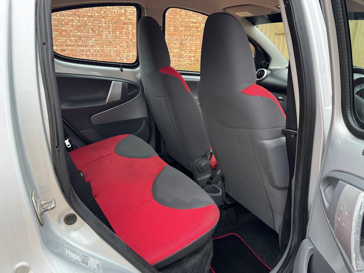 Used Peugeot 107 for sale - 77191427: Photo 17