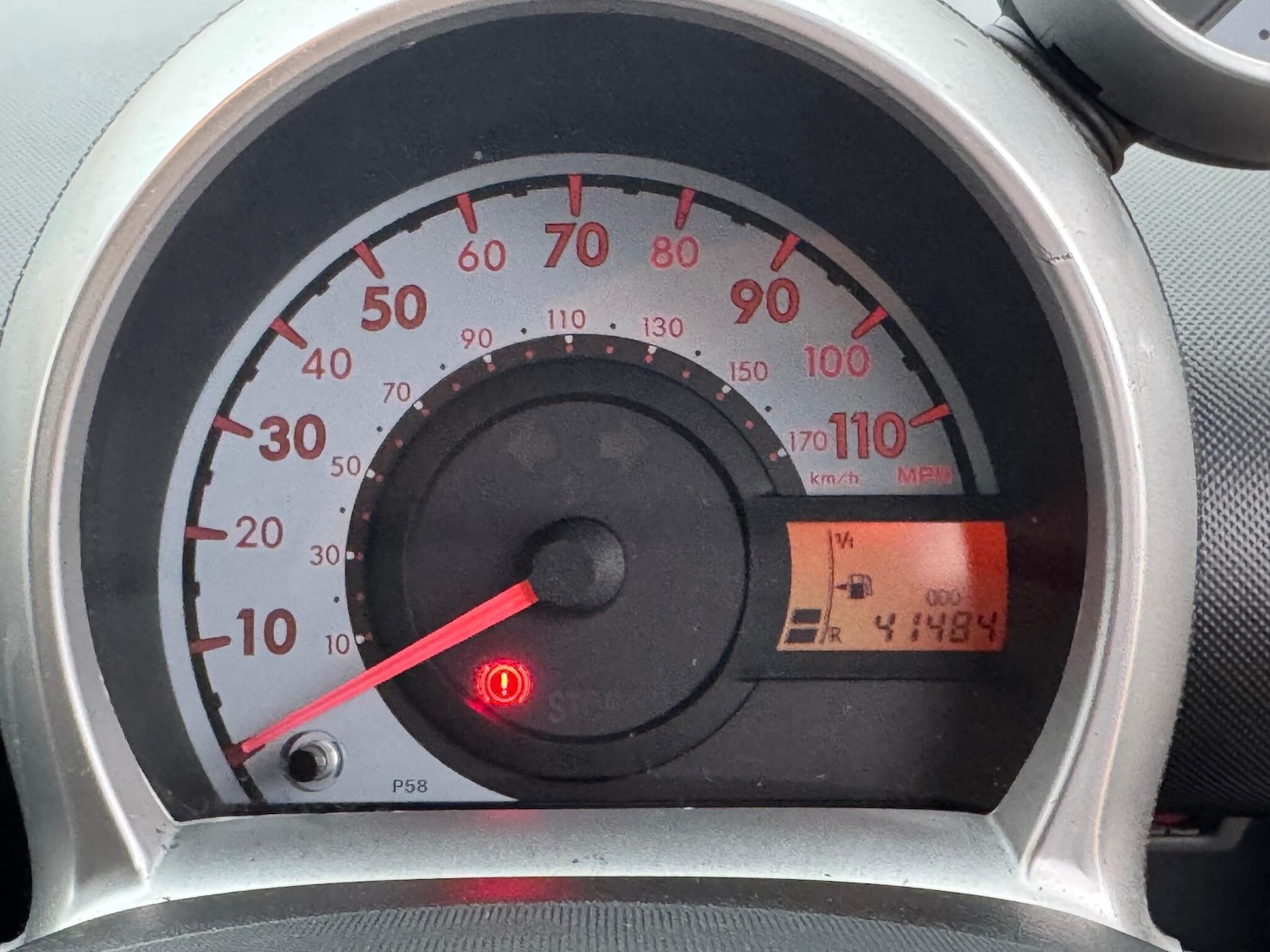 Used Peugeot 107 for sale - 77191427: Photo 21