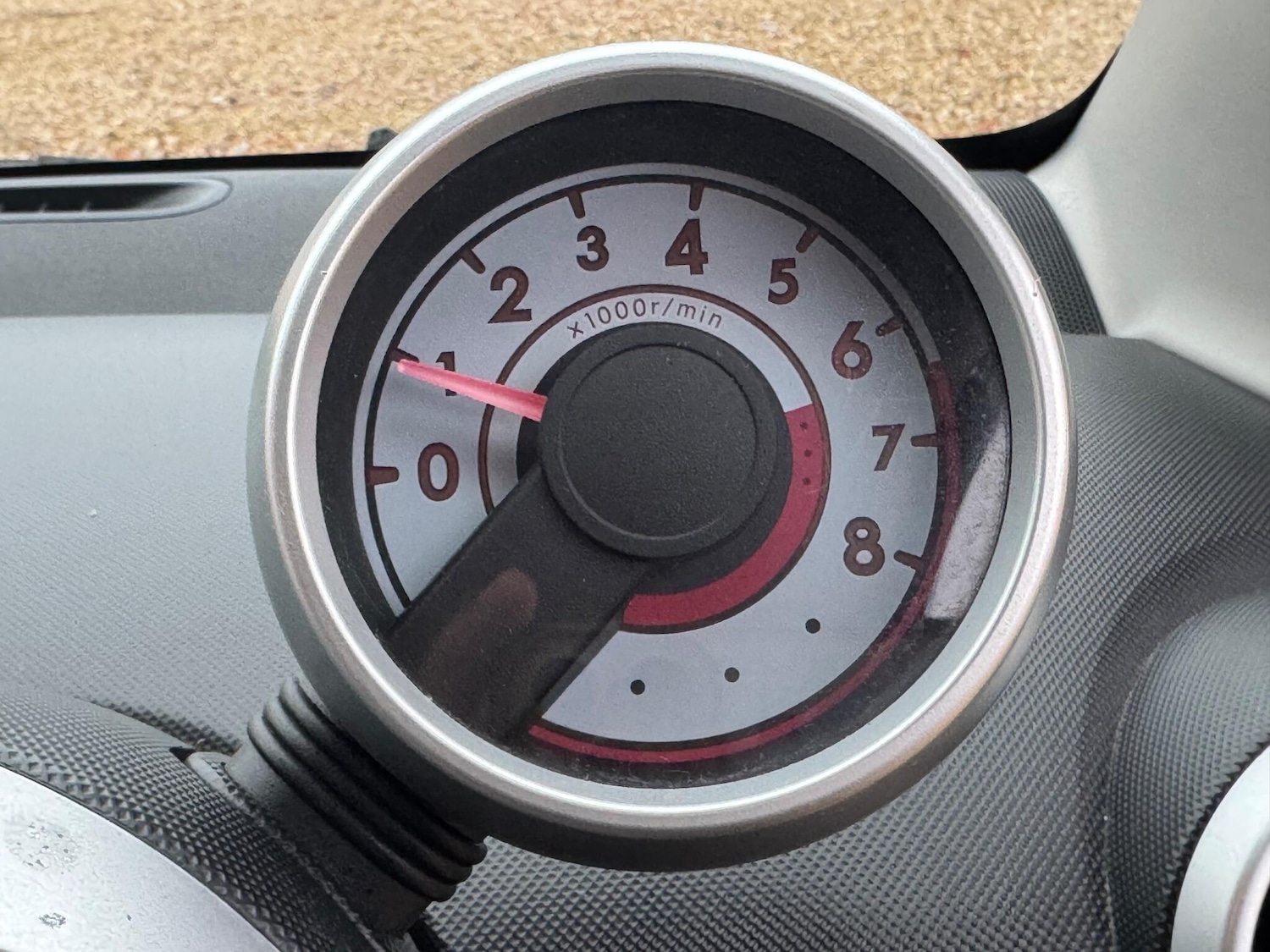 Used Peugeot 107 for sale - 77191427: Photo 22