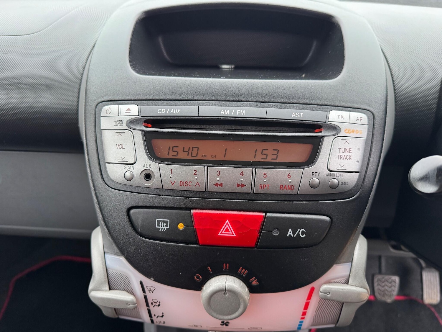 Used Peugeot 107 for sale - 77191427: Photo 25