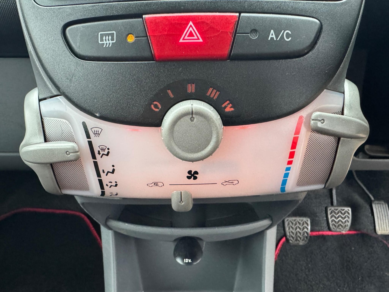 Used Peugeot 107 for sale - 77191427: Photo 26